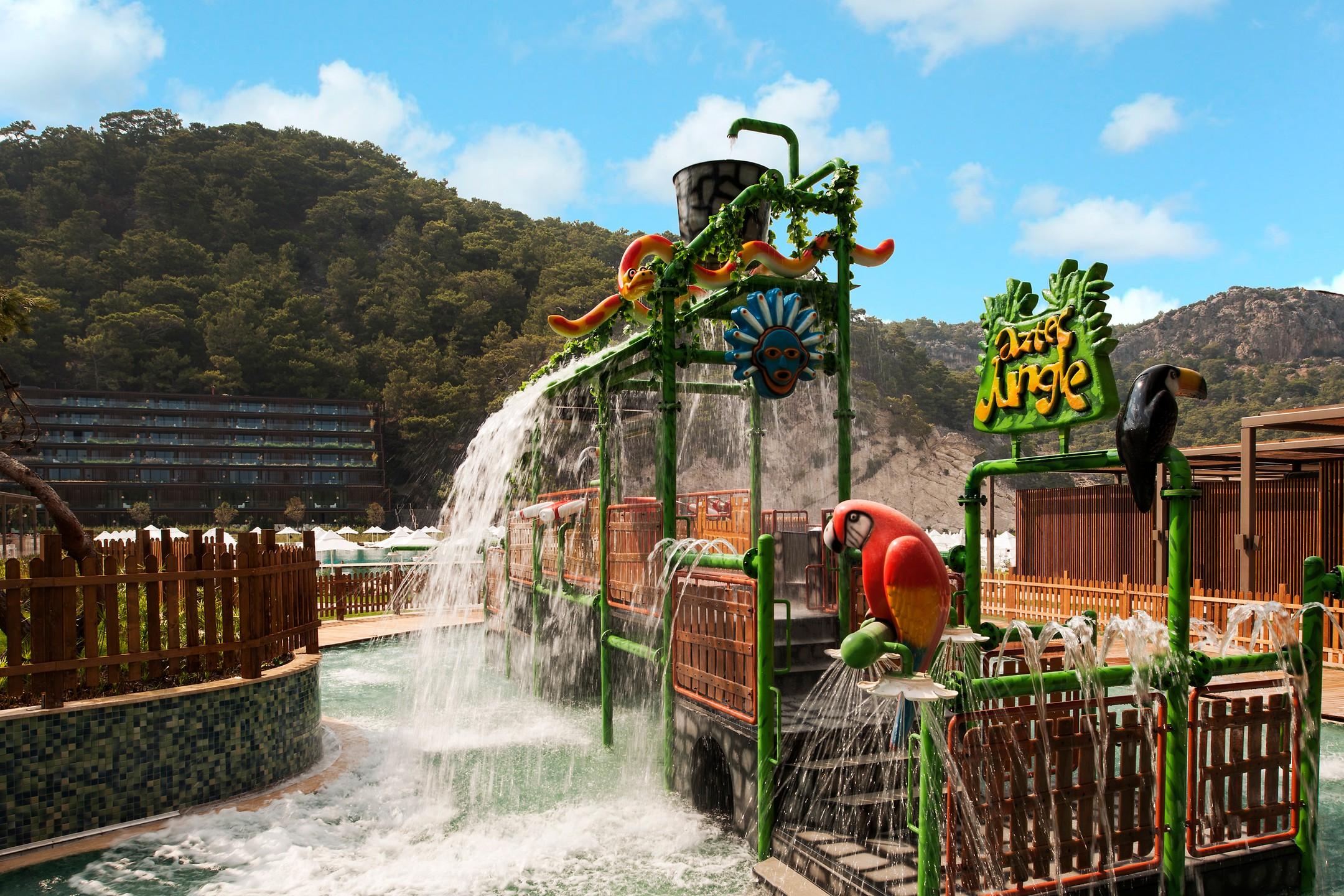 Maxx Royal Kemer — 2