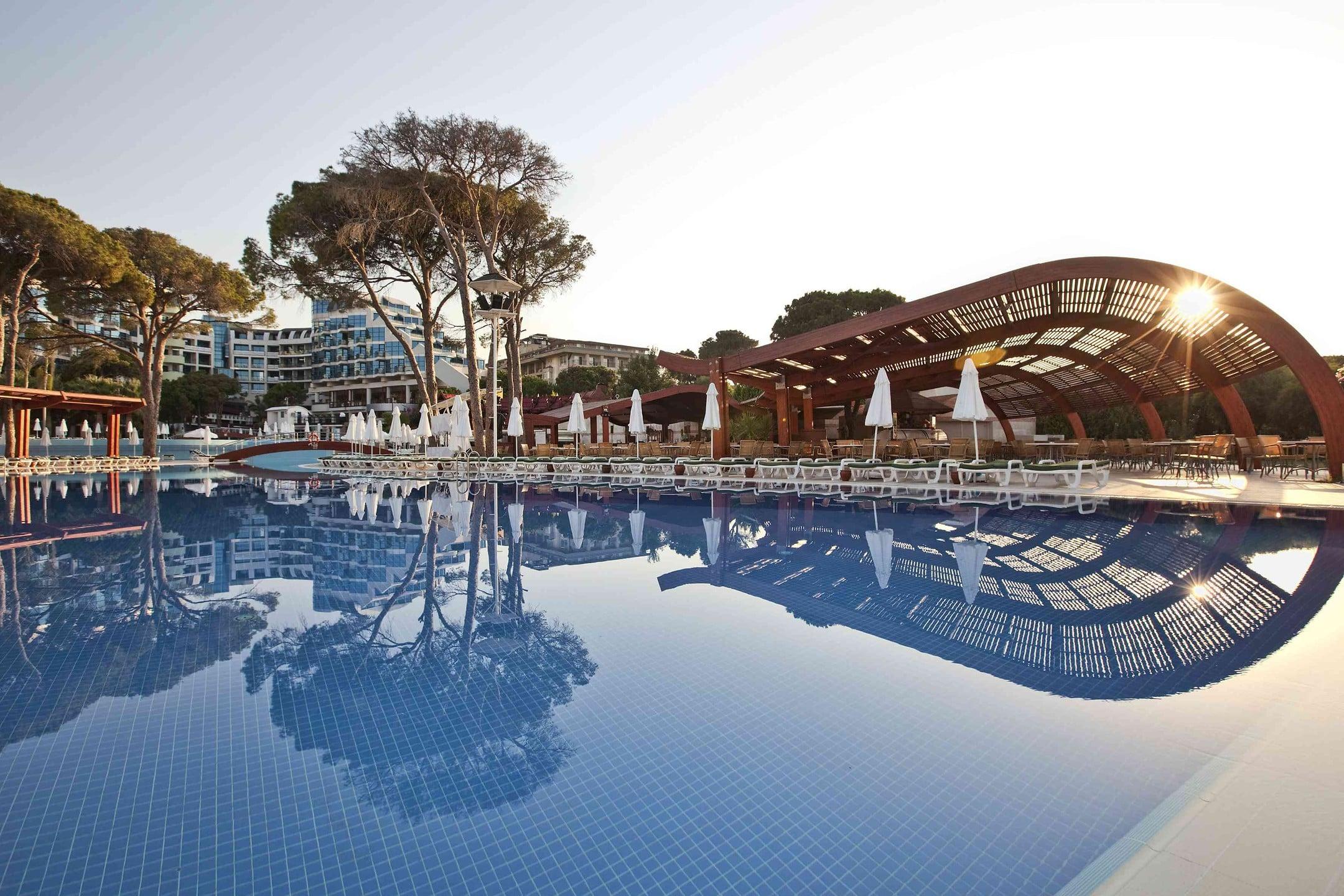 Cornelia Deluxe Resort