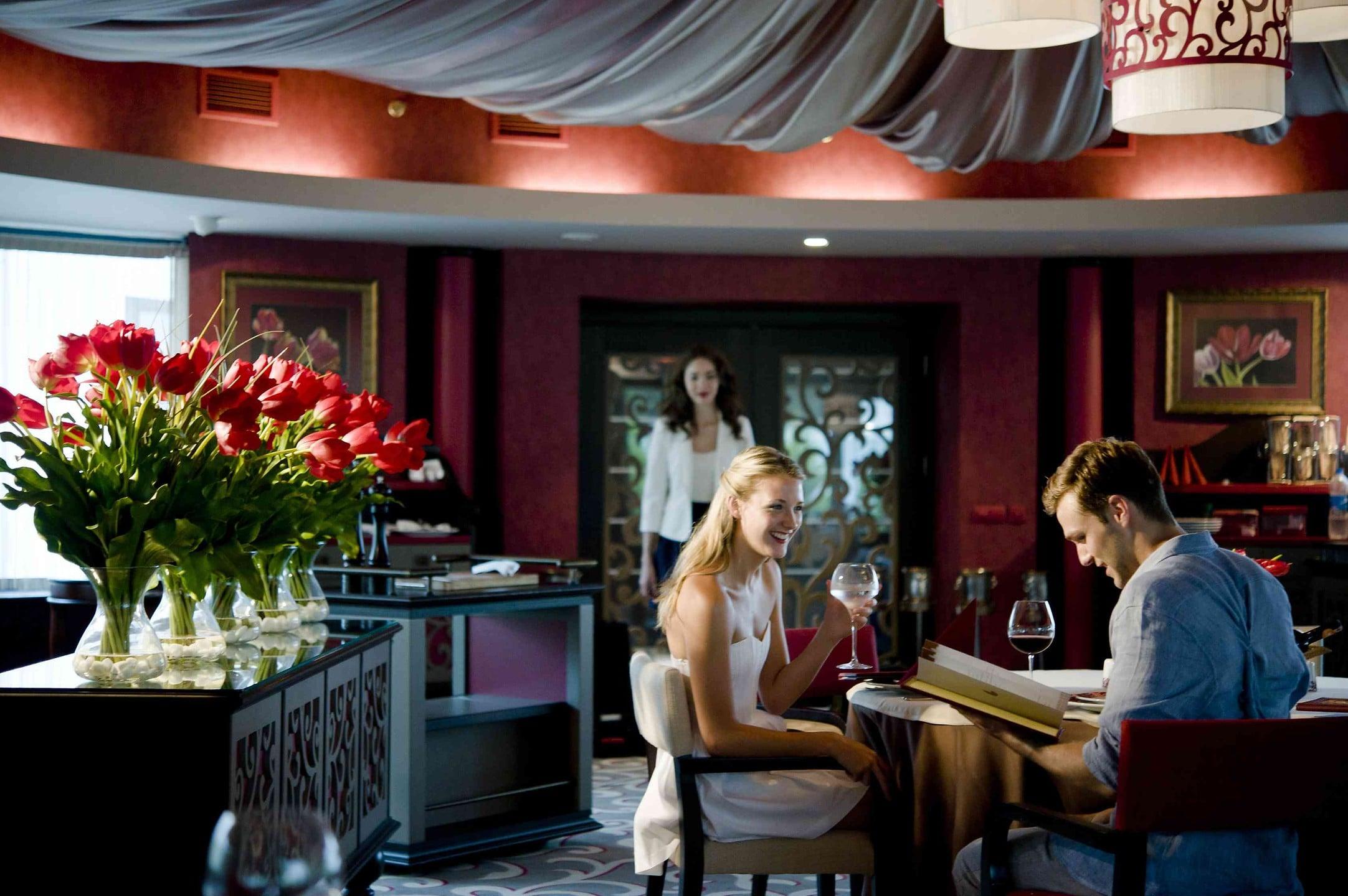 Cornelia Deluxe Resort — 6