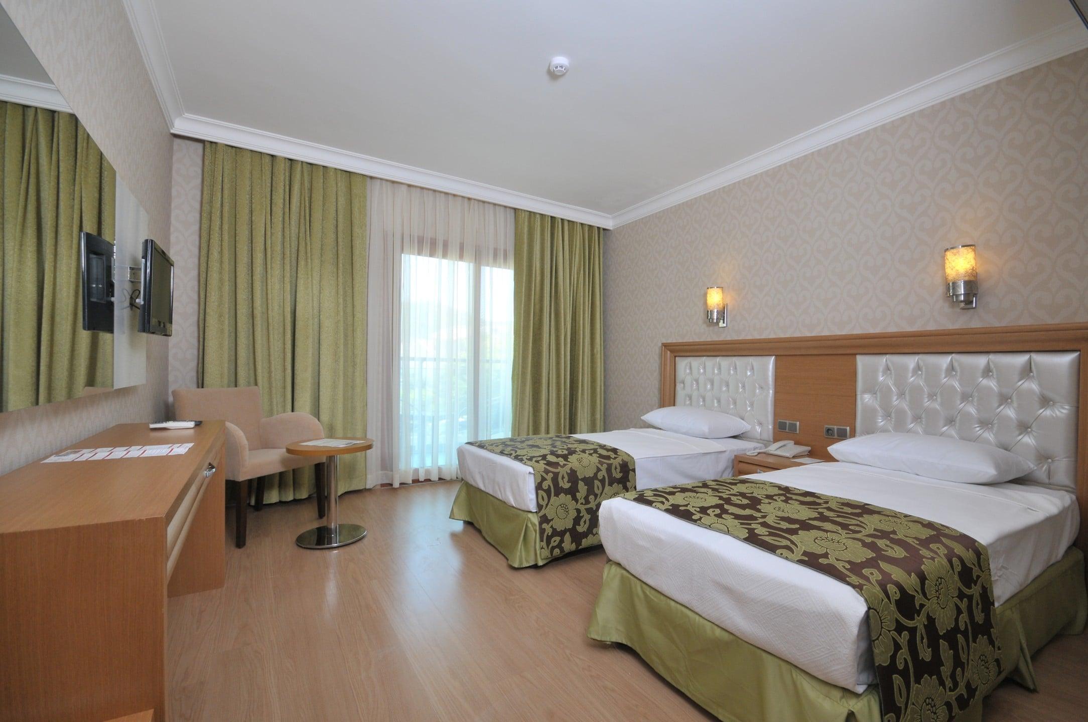 Paşabey Hotel — 9