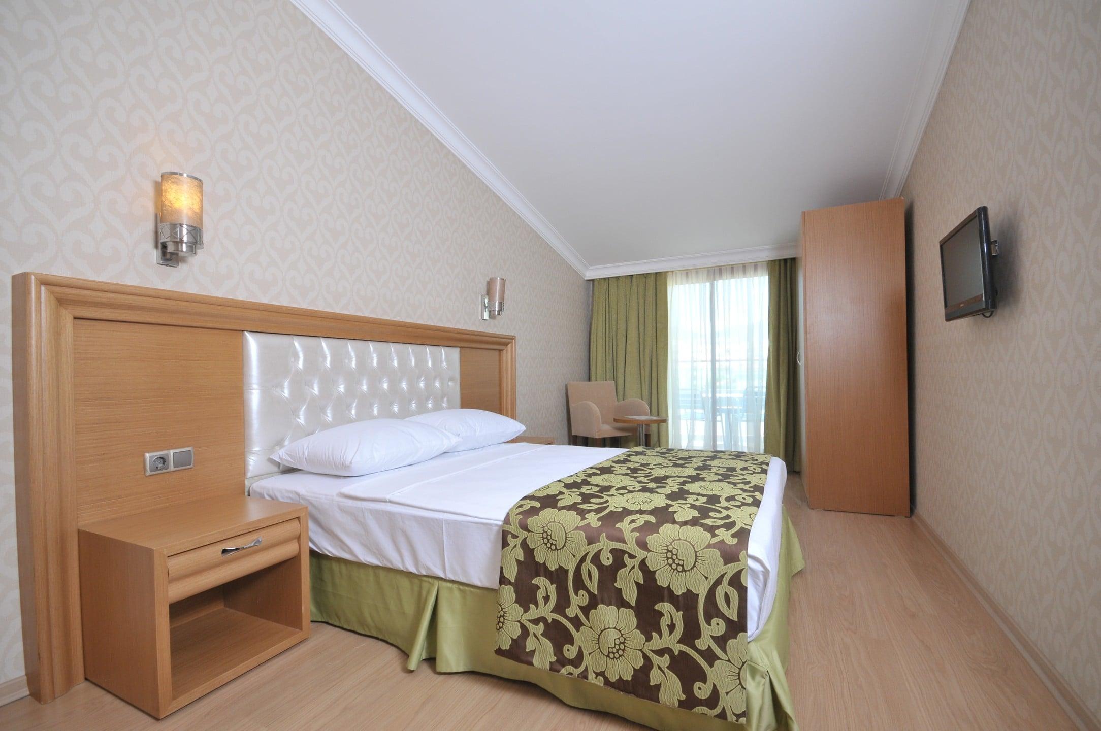 Paşabey Hotel — 8