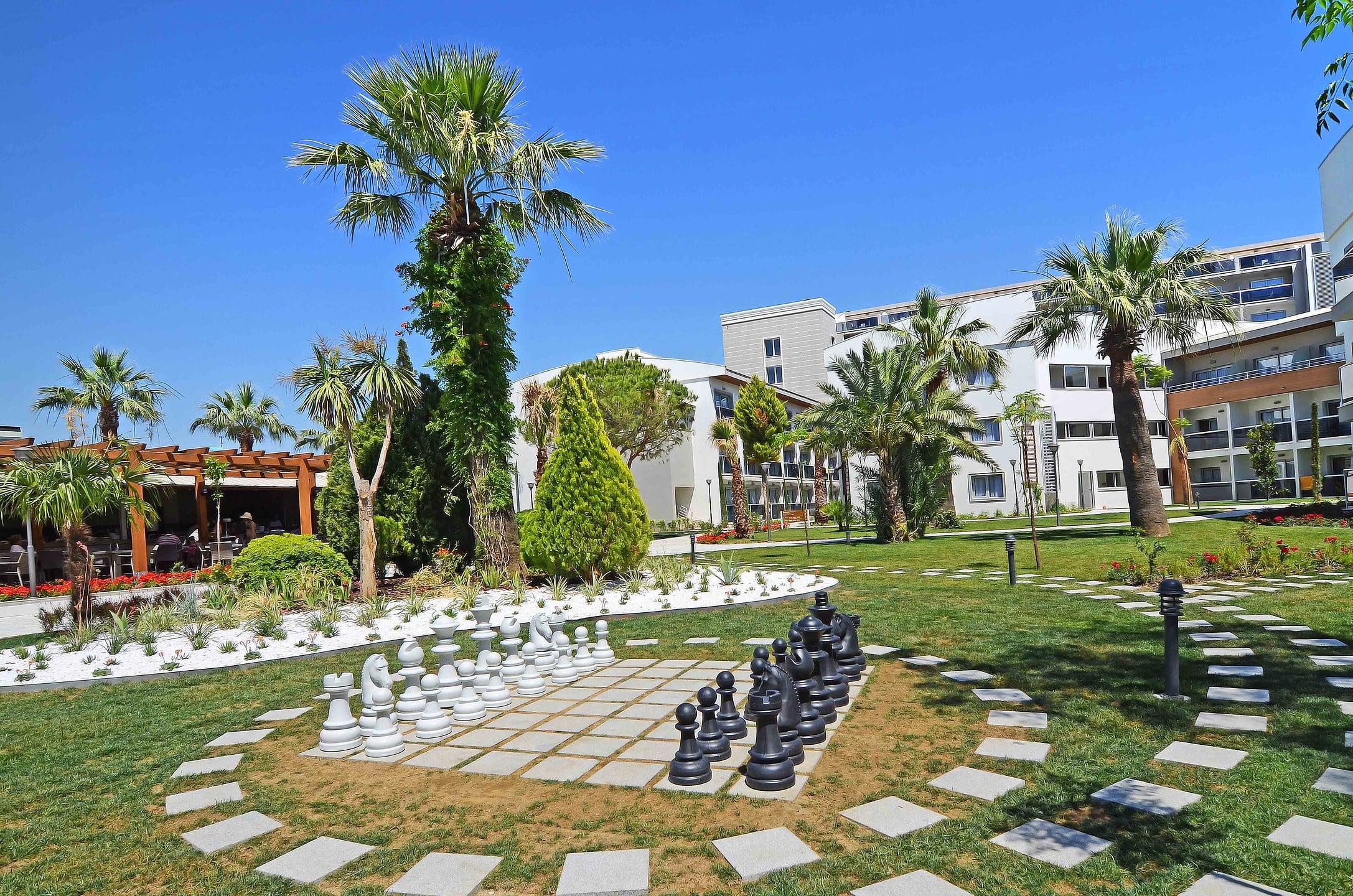 Palm Wings Beach Resort & Spa Kuşadası — 2
