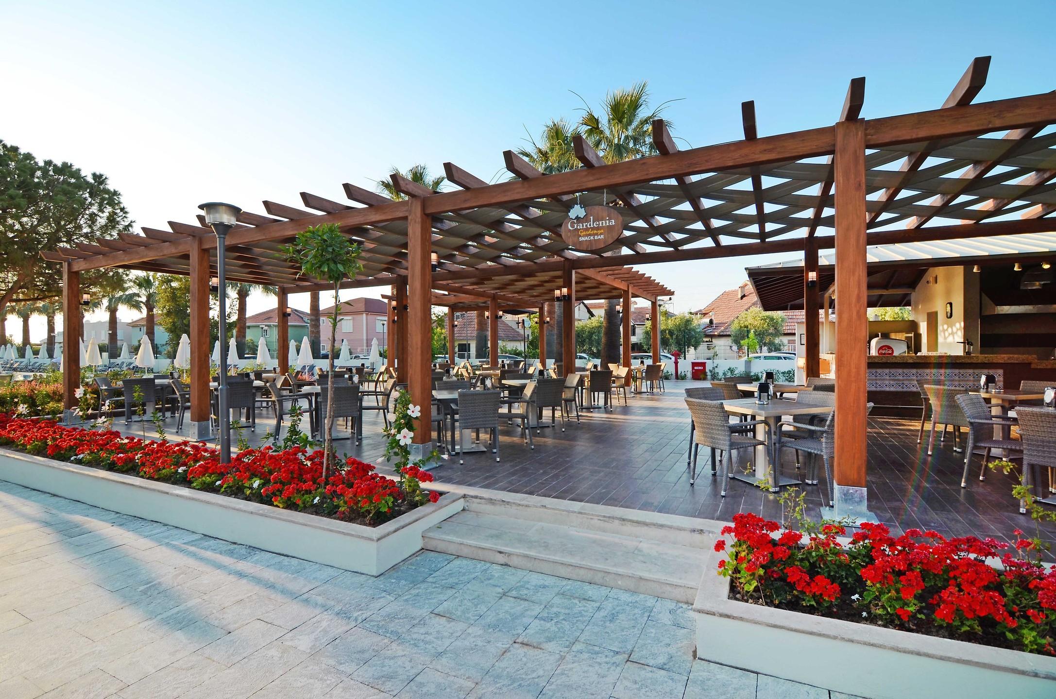 Palm Wings Beach Resort & Spa Kuşadası — 3