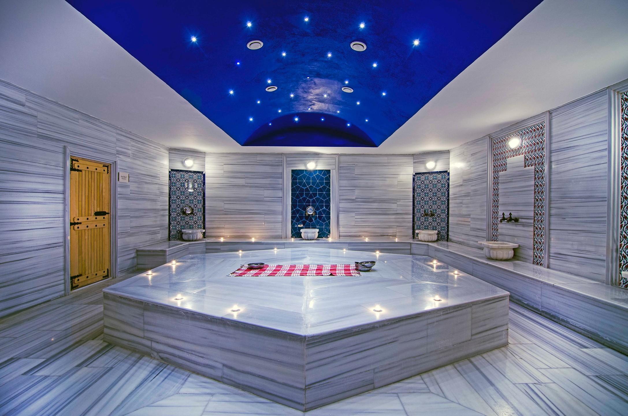 Palm Wings Beach Resort & Spa Kuşadası — 10