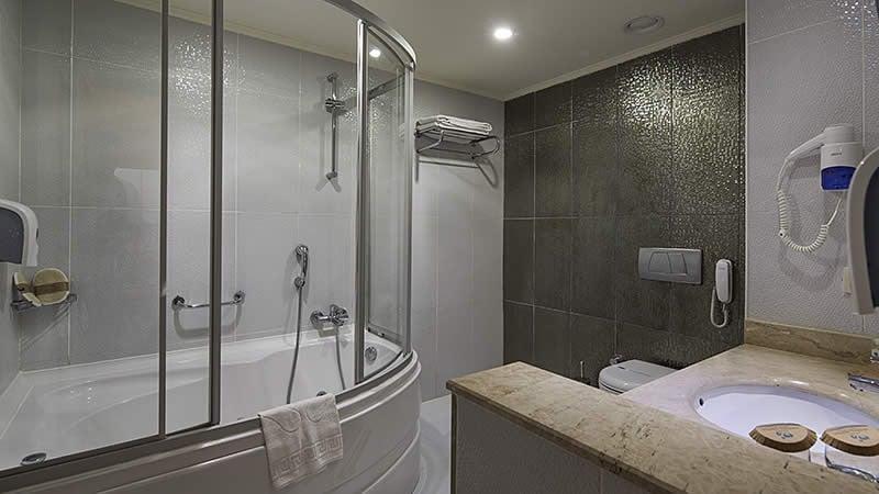 Crystal Palace Luxury Resort & Spa — 10