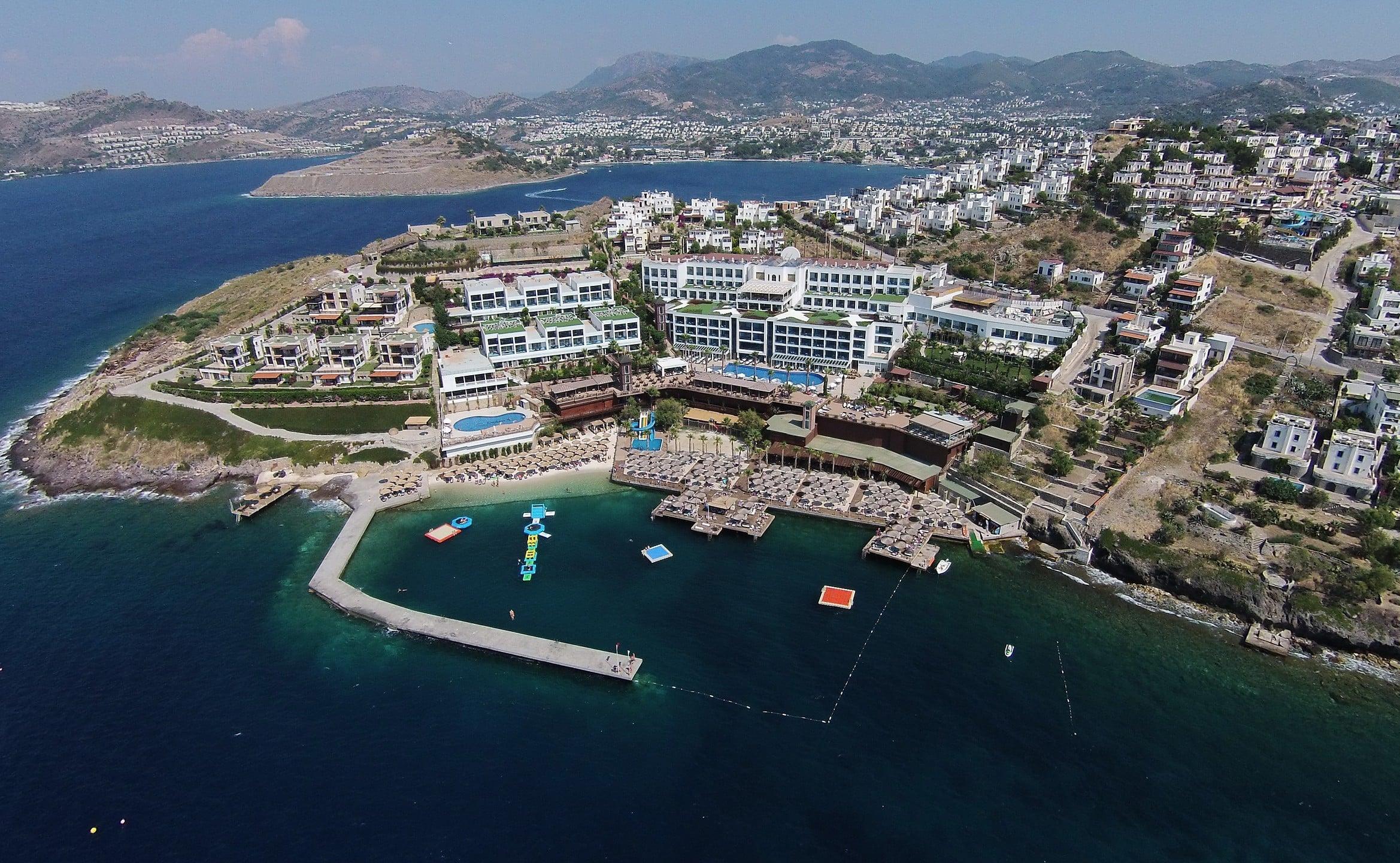 Delta Hotels By Marriott Yalıkavak