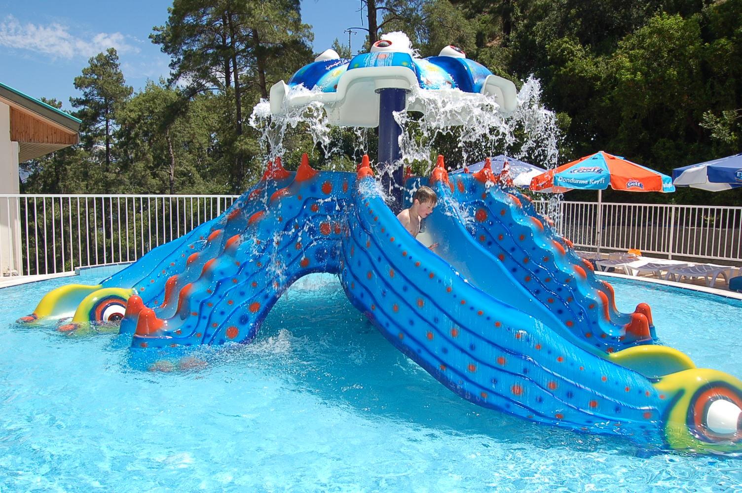 Turunç Resort Otel — 2