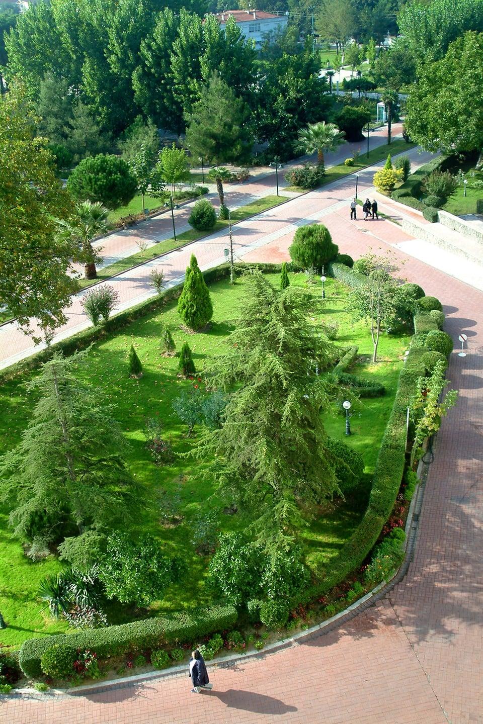 Yıldız Hotel Gönen — 10