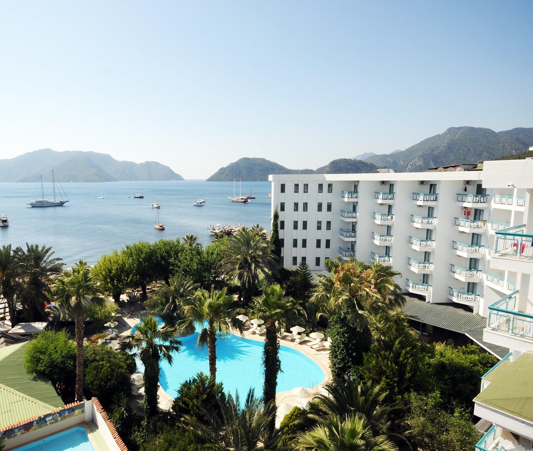 Tropical Beach Marmaris +16 Adult Only — 4