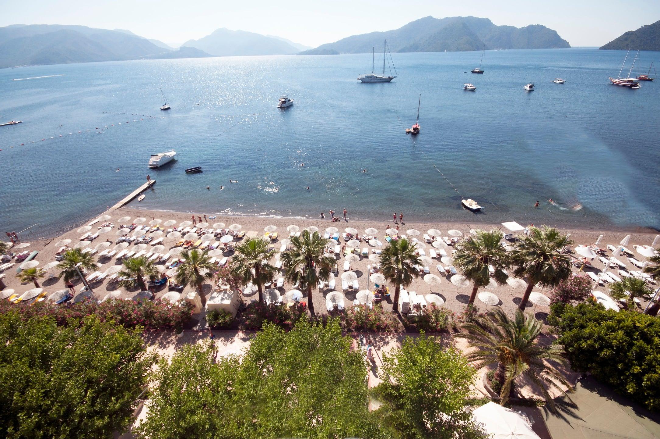 Tropical Beach Marmaris +16 Adult Only — 10