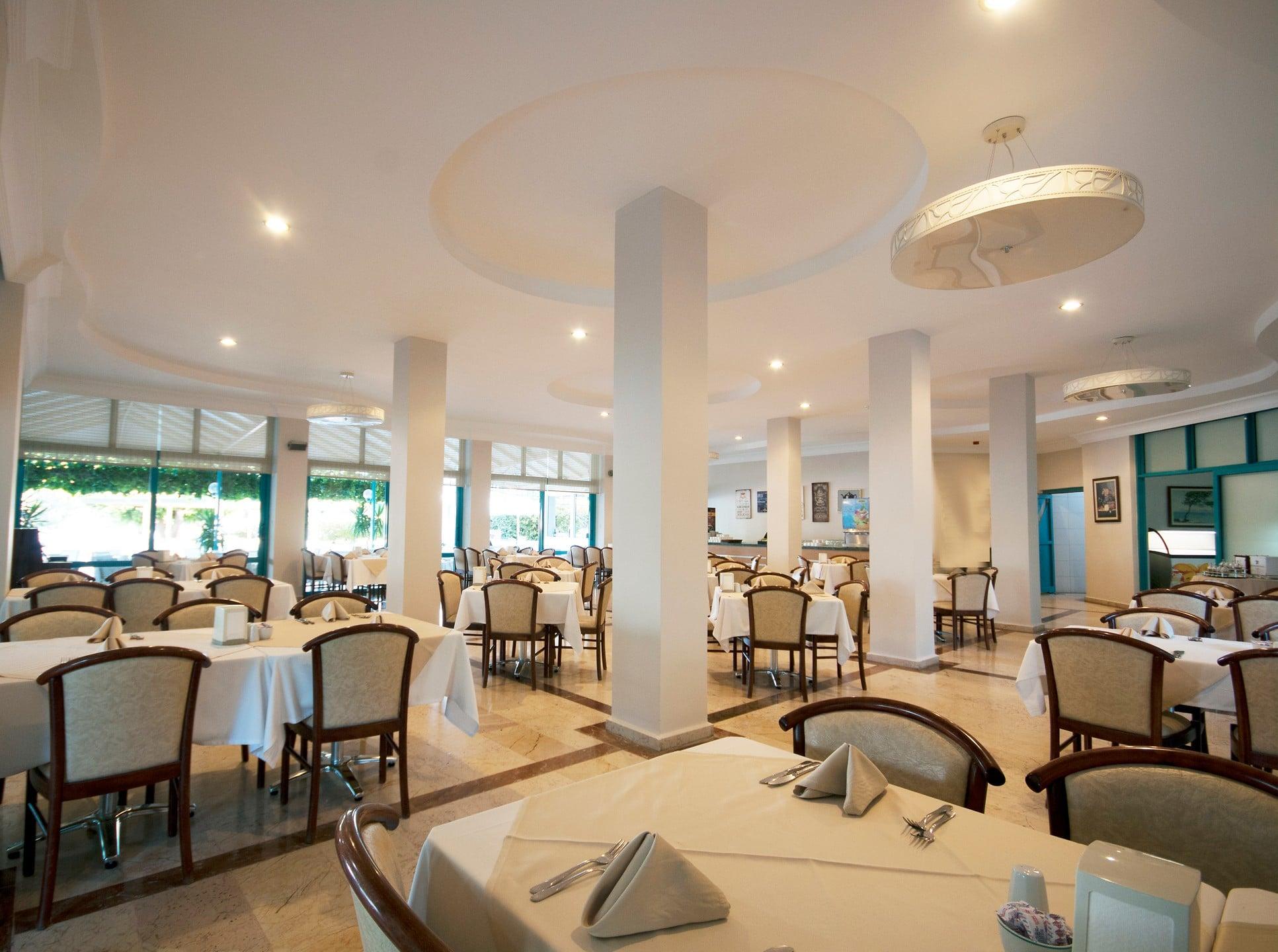 Tropical Beach Marmaris +16 Adult Only — 5