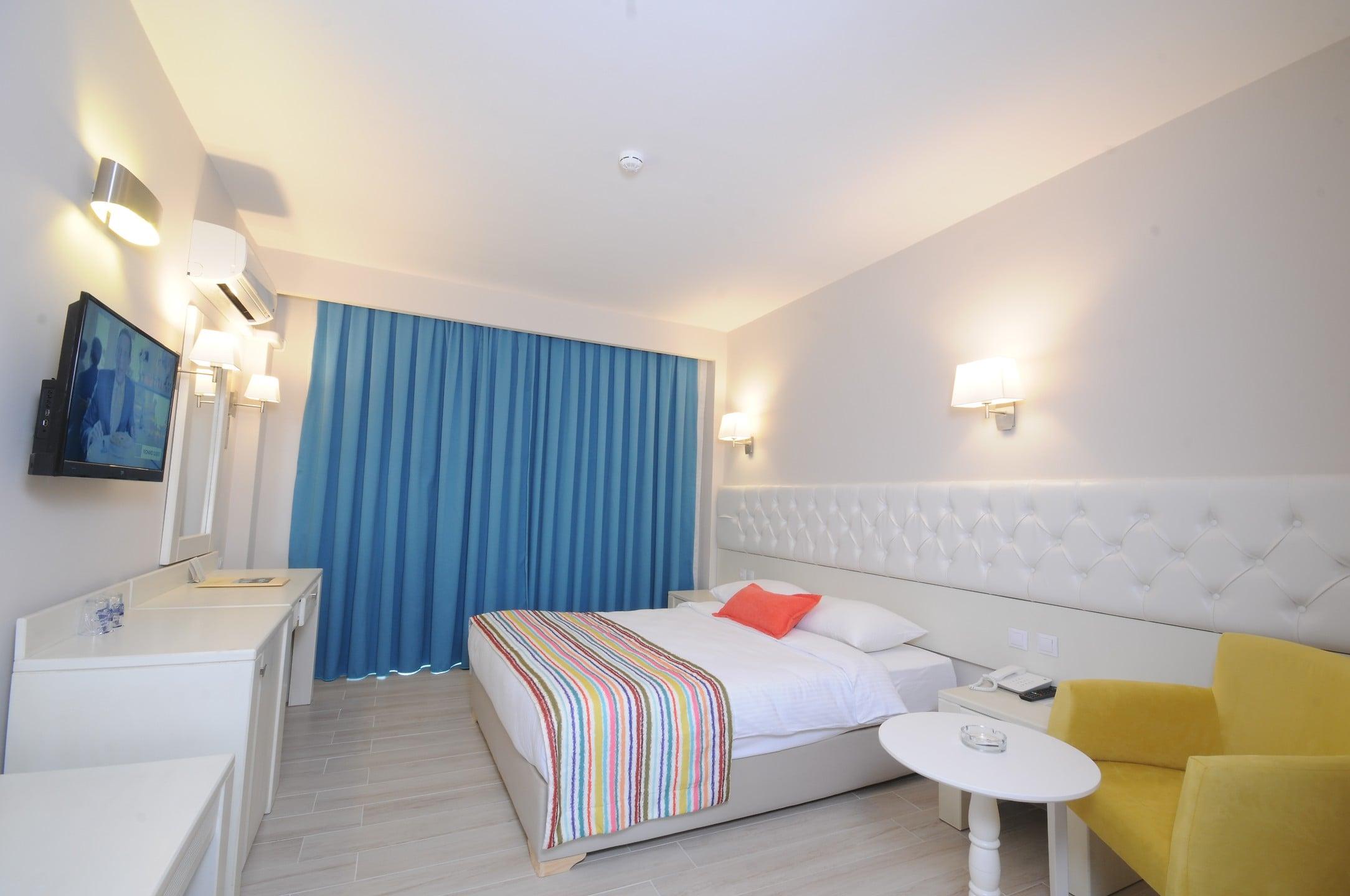 Tropical Beach Marmaris +16 Adult Only — 2