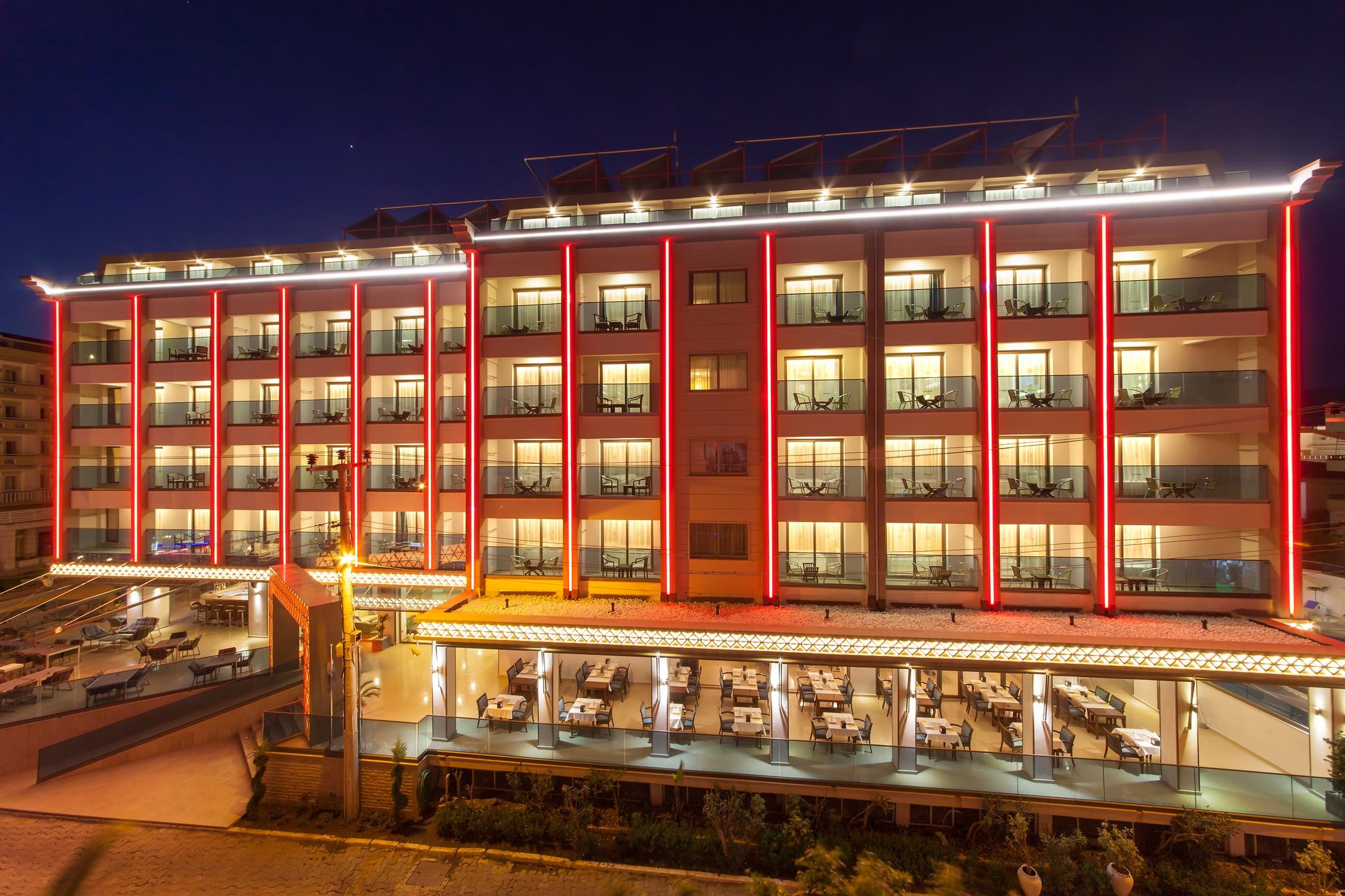 jdW Design Hotel