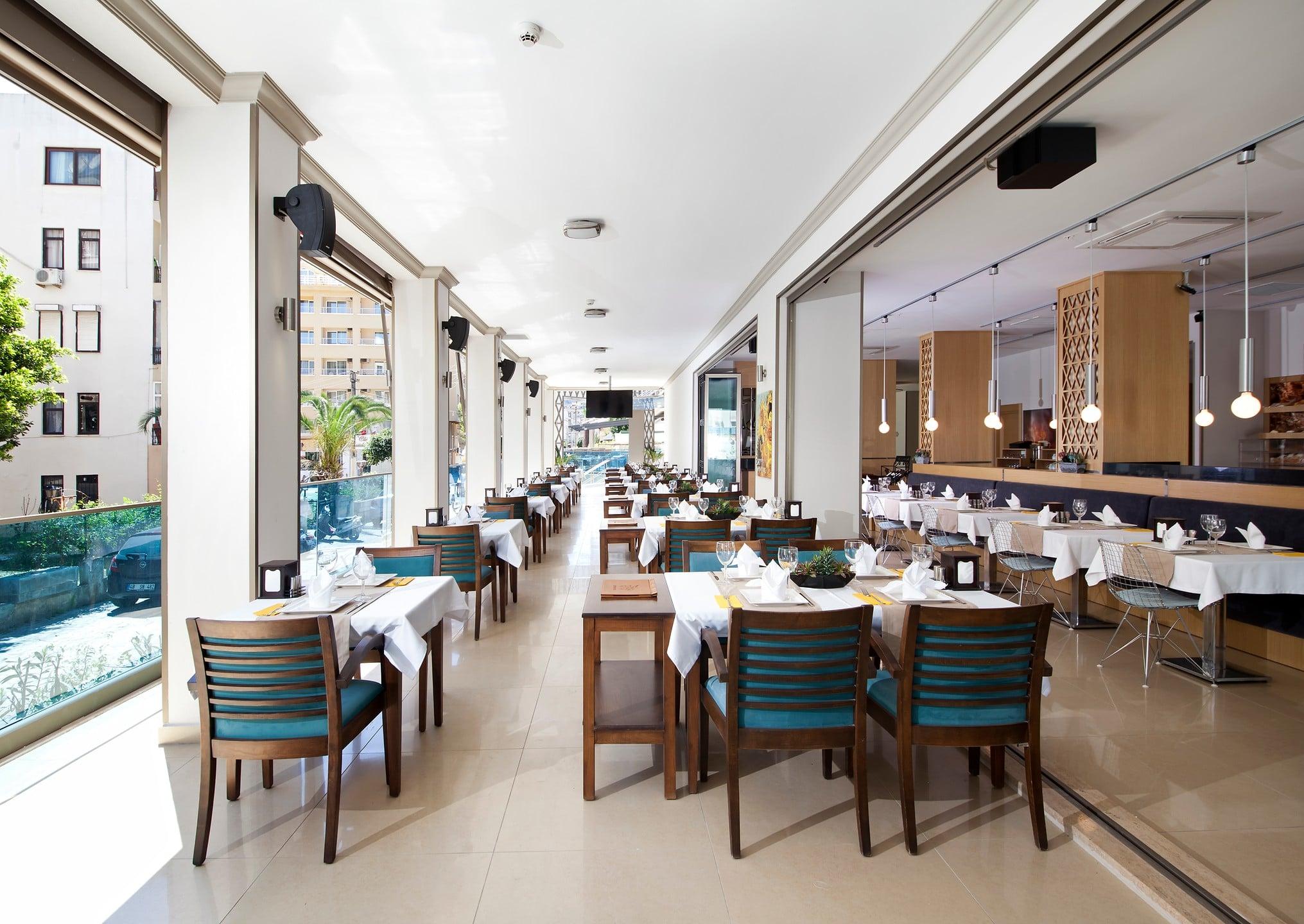 jdW Design Hotel — 9
