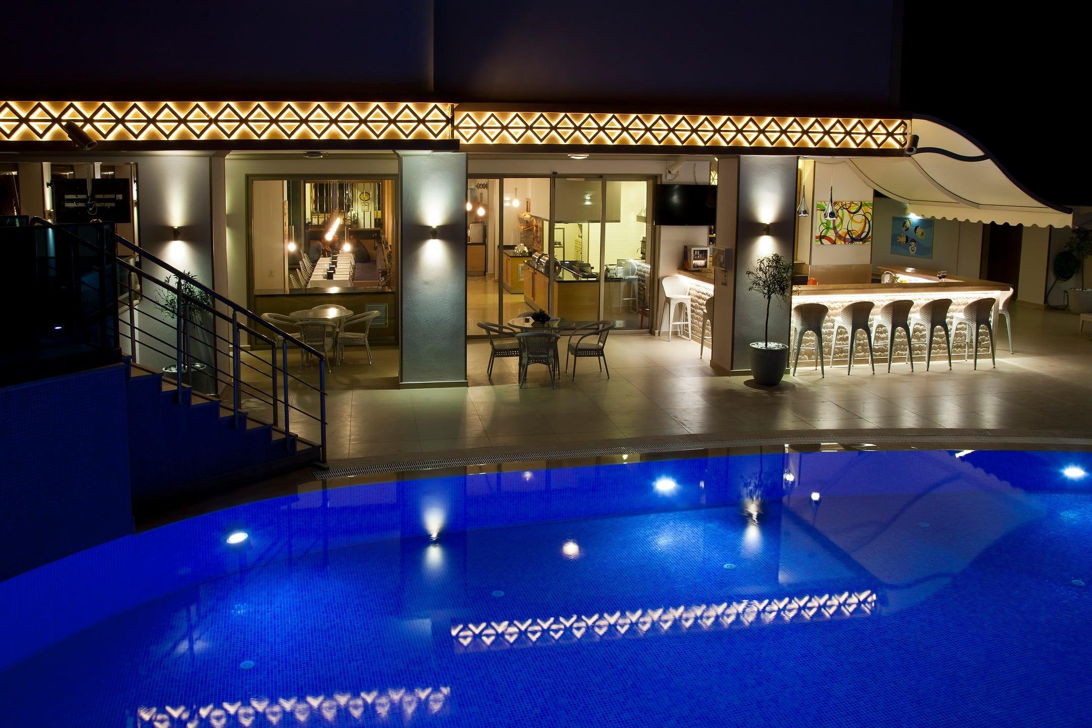 jdW Design Hotel — 6