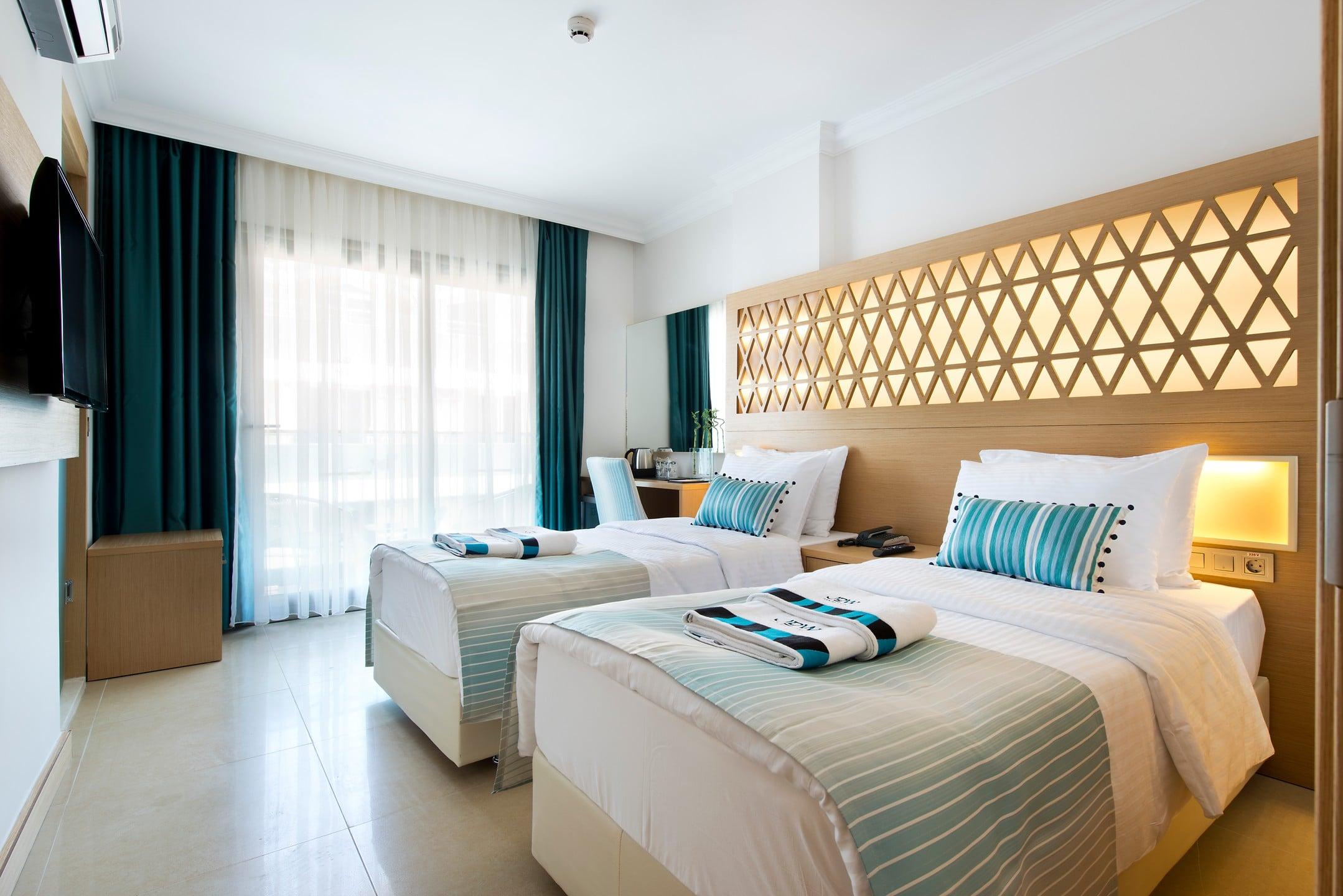 jdW Design Hotel — 8