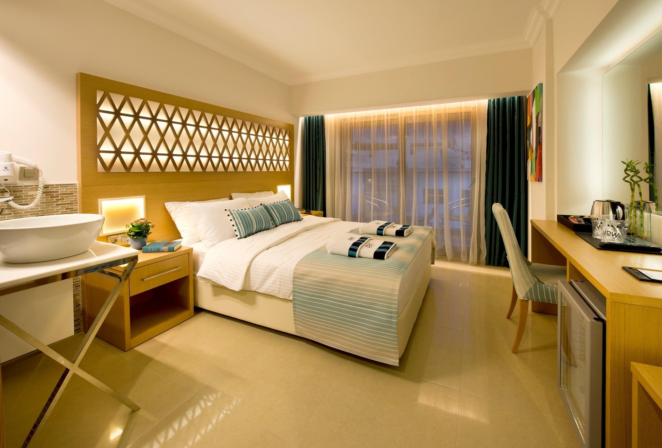 jdW Design Hotel — 5