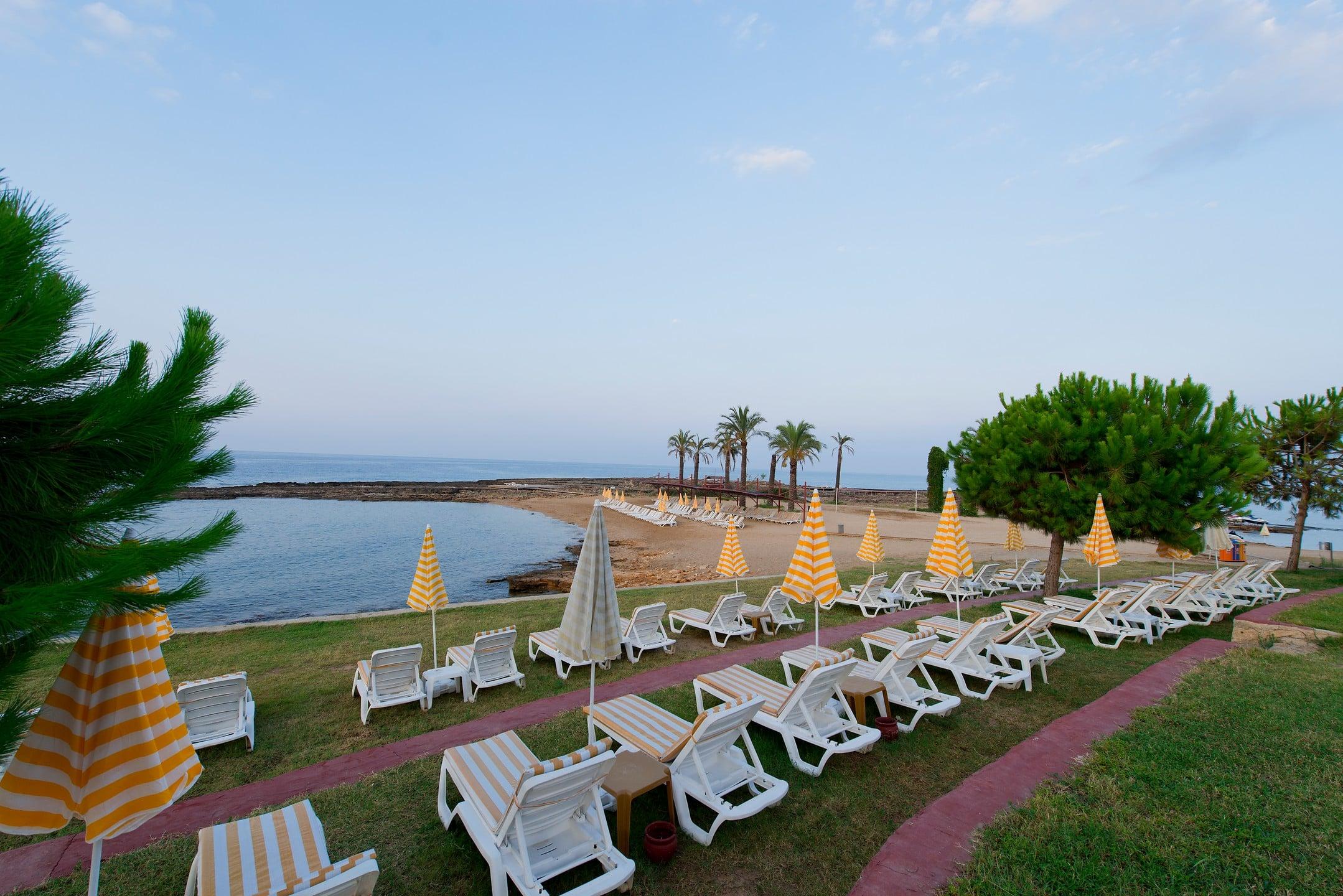 İncekum Beach Resort — 8