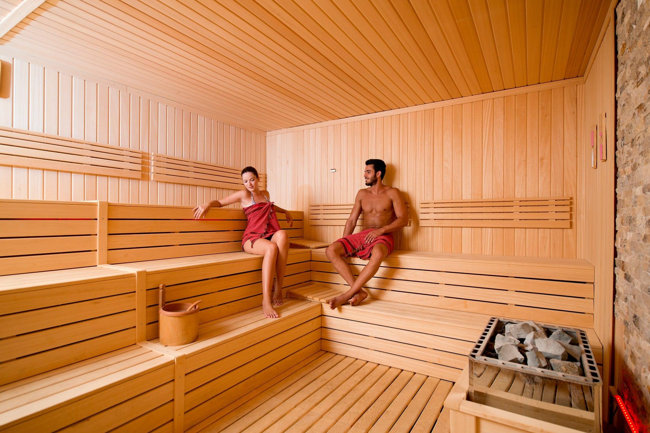 İncekum Beach Resort — 5
