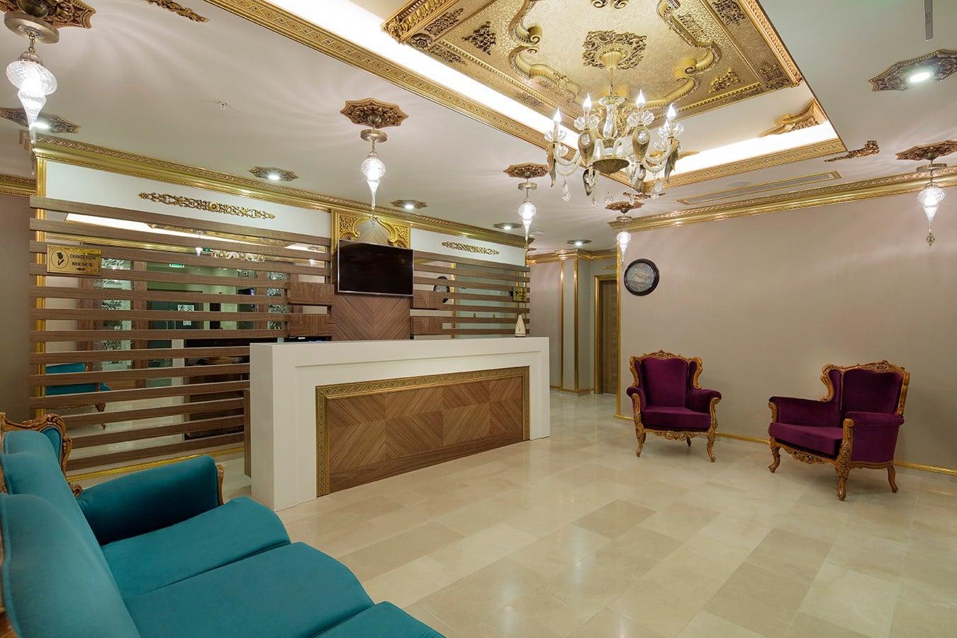 Ramada Resort By Wyndham Kuşadası & Golf — 8