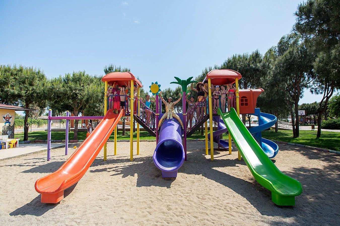 Club Turtaş Beach Hotel — 2