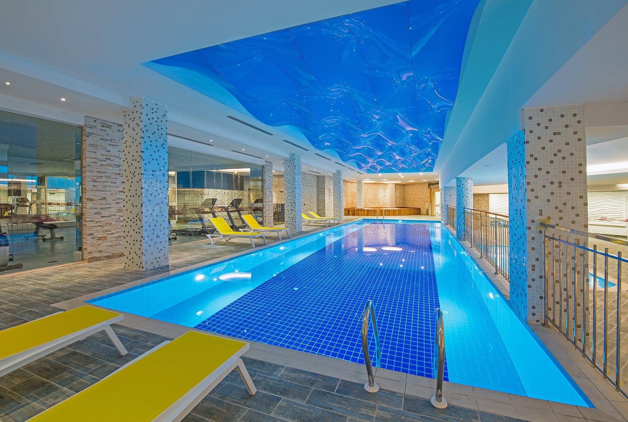 Sirius Deluxe Hotel — 7