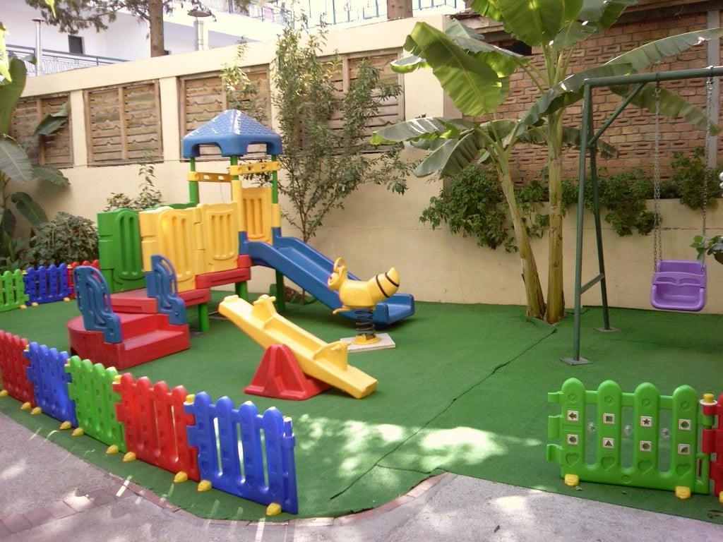 Hotel Sesin Marmaris — 9