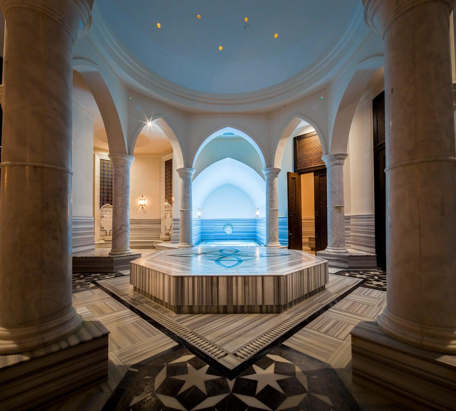 Titanic Deluxe Golf Belek — 2