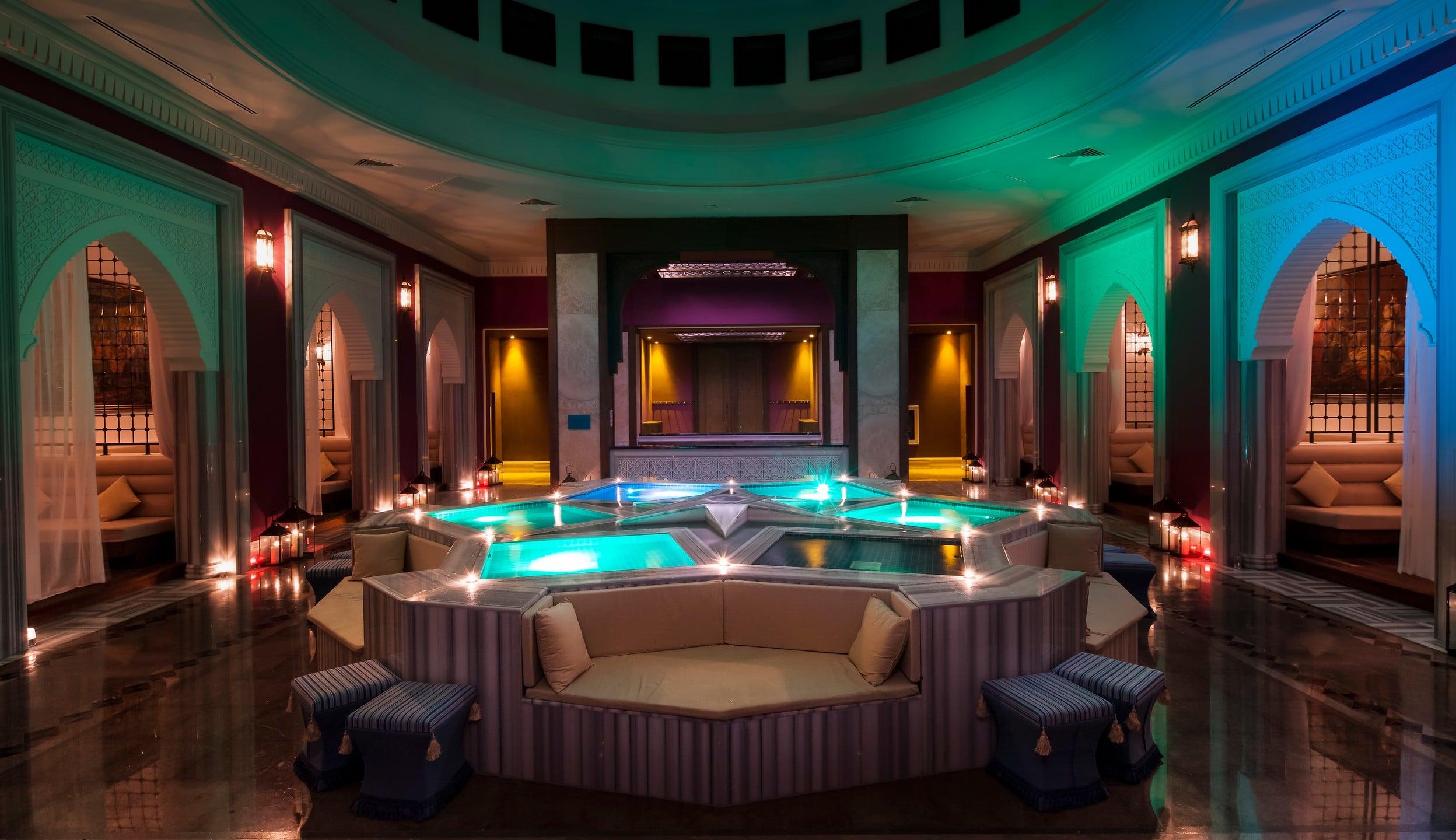 Titanic Deluxe Golf Belek — 10