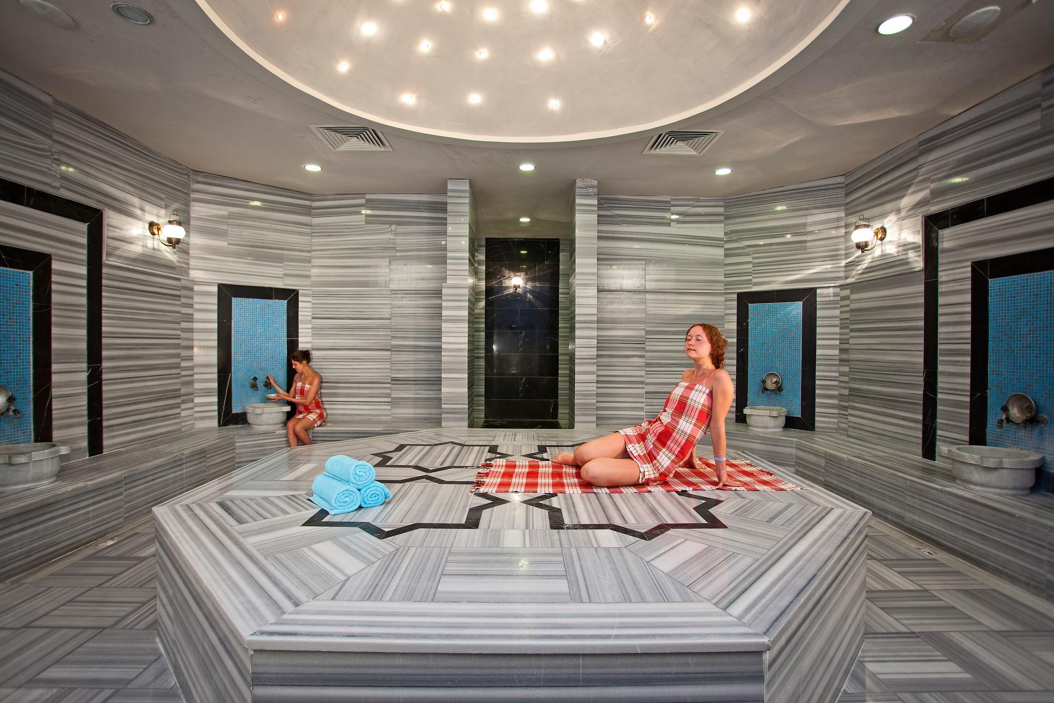 Titan Select Hotel — 5