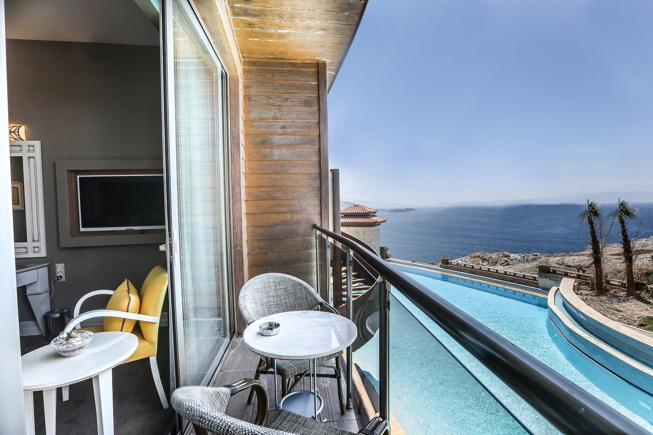 Suhan 360 Hotel & Spa — 6