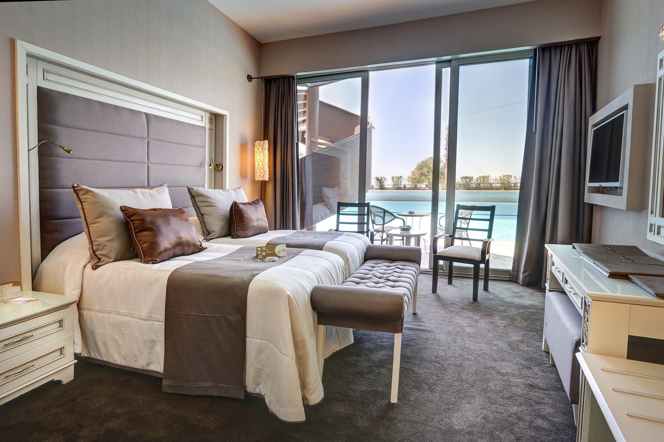 Suhan 360 Hotel & Spa — 4