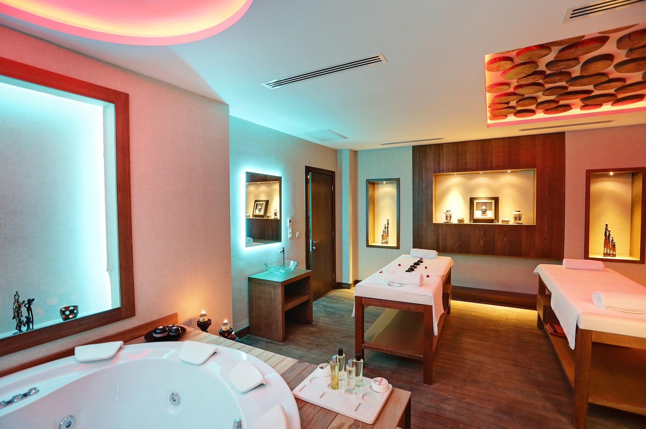 Suhan 360 Hotel & Spa — 5
