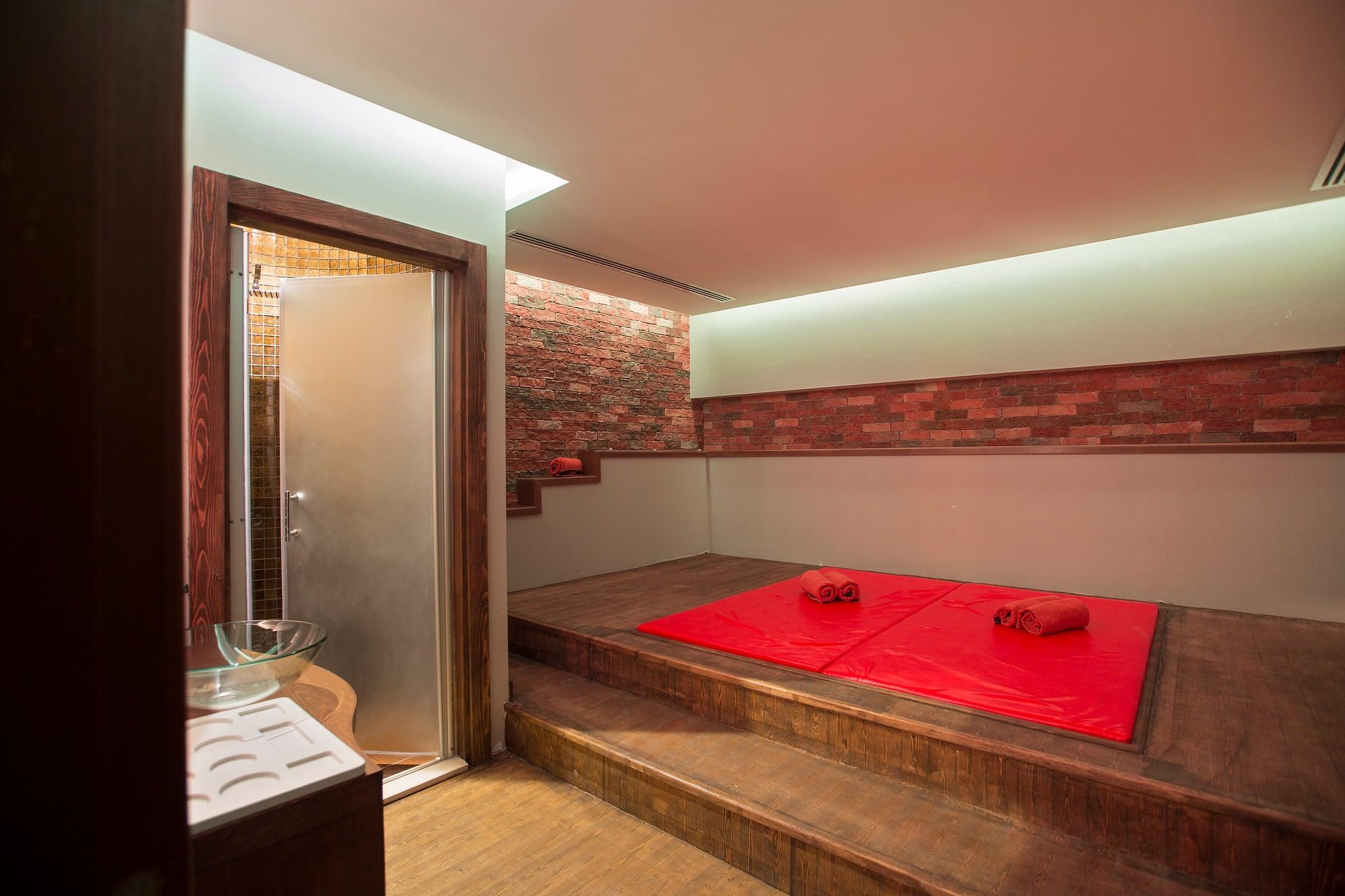 Suhan 360 Hotel & Spa — 8