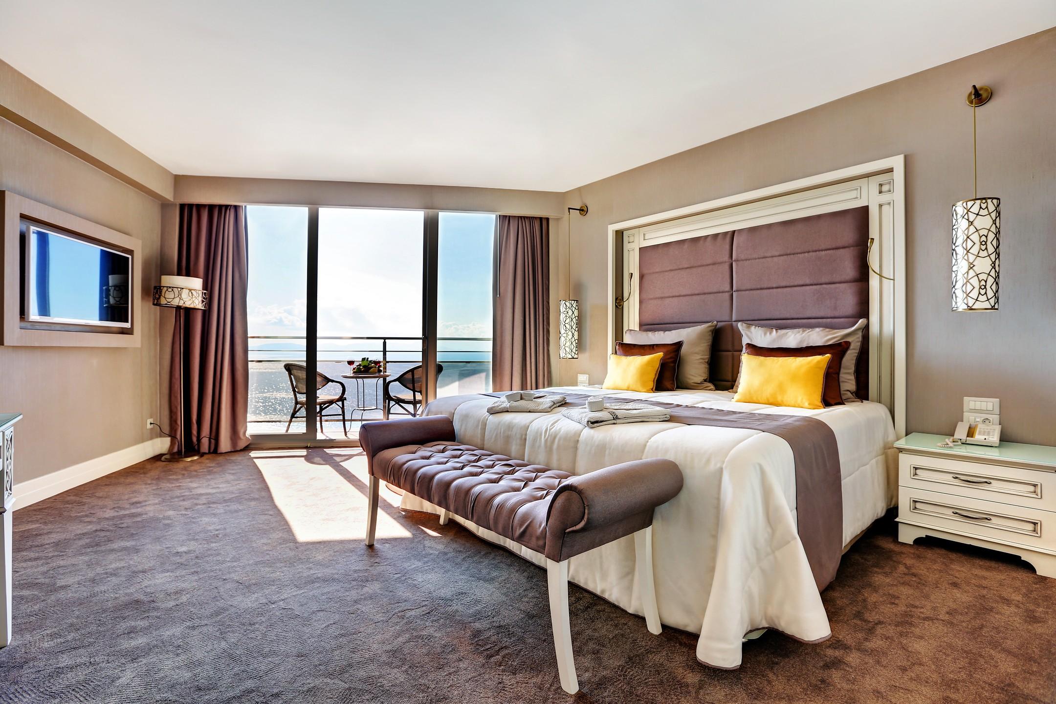 Suhan 360 Hotel & Spa — 2