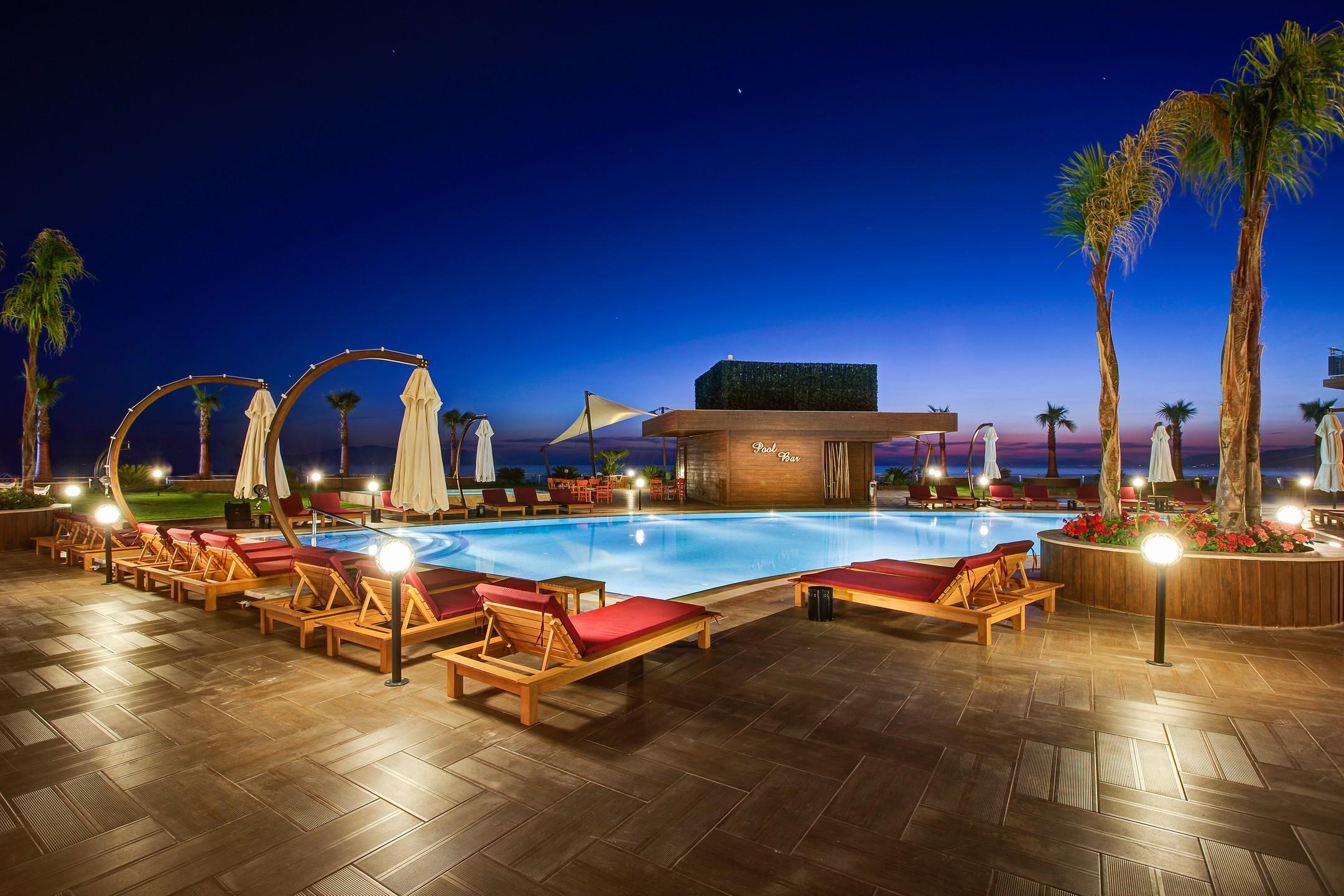 Suhan 360 Hotel & Spa — 10