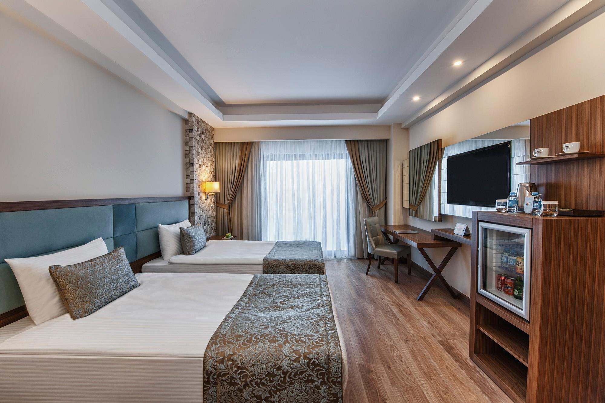 May Thermal Resort & Spa — 5