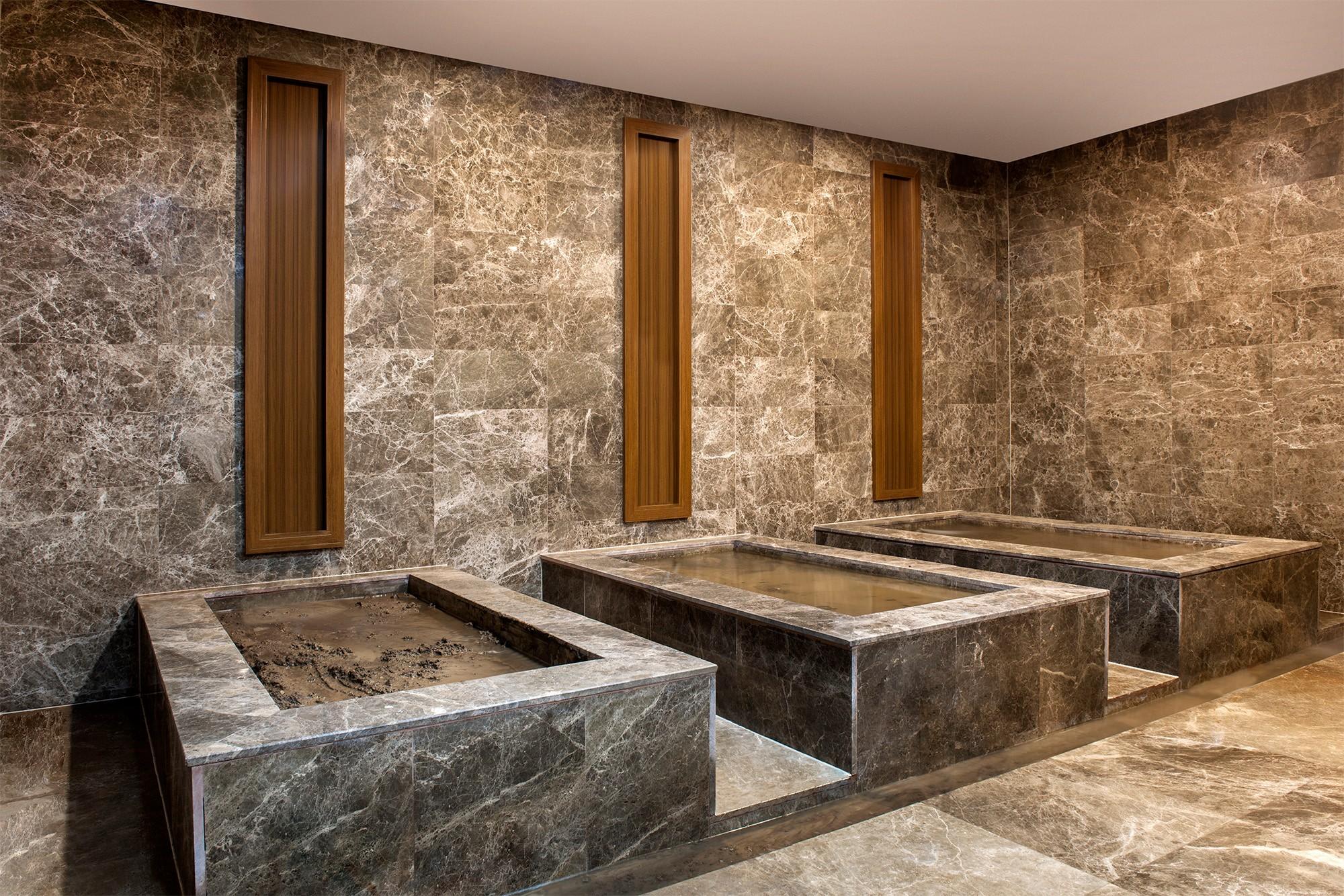 May Thermal Resort & Spa — 10