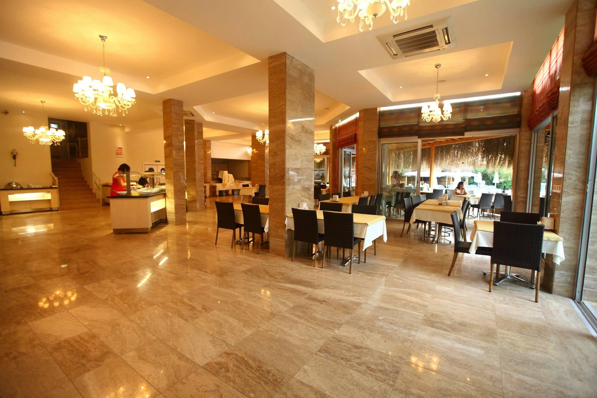 Telmessos Select Hotel — 6