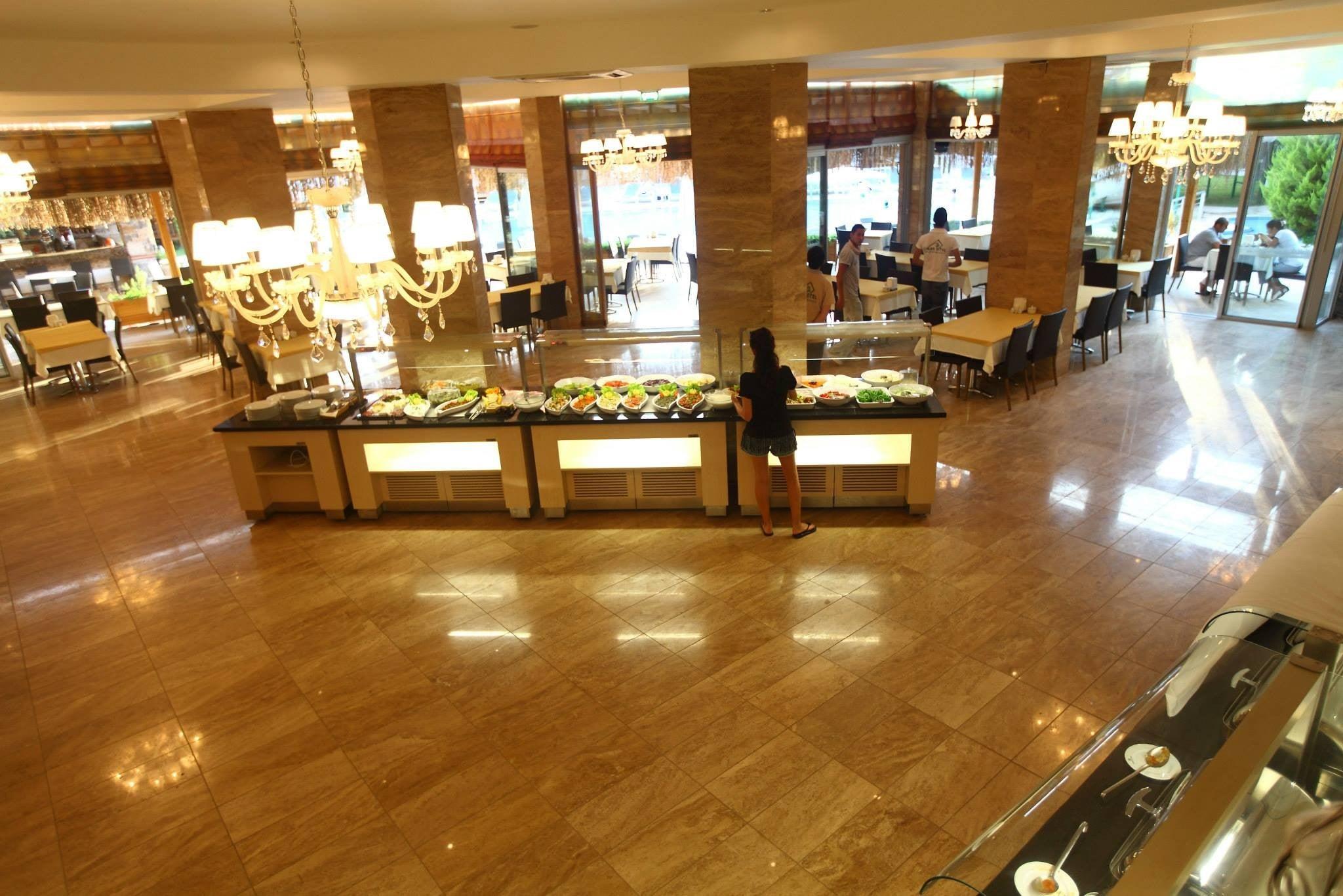 Telmessos Select Hotel — 3
