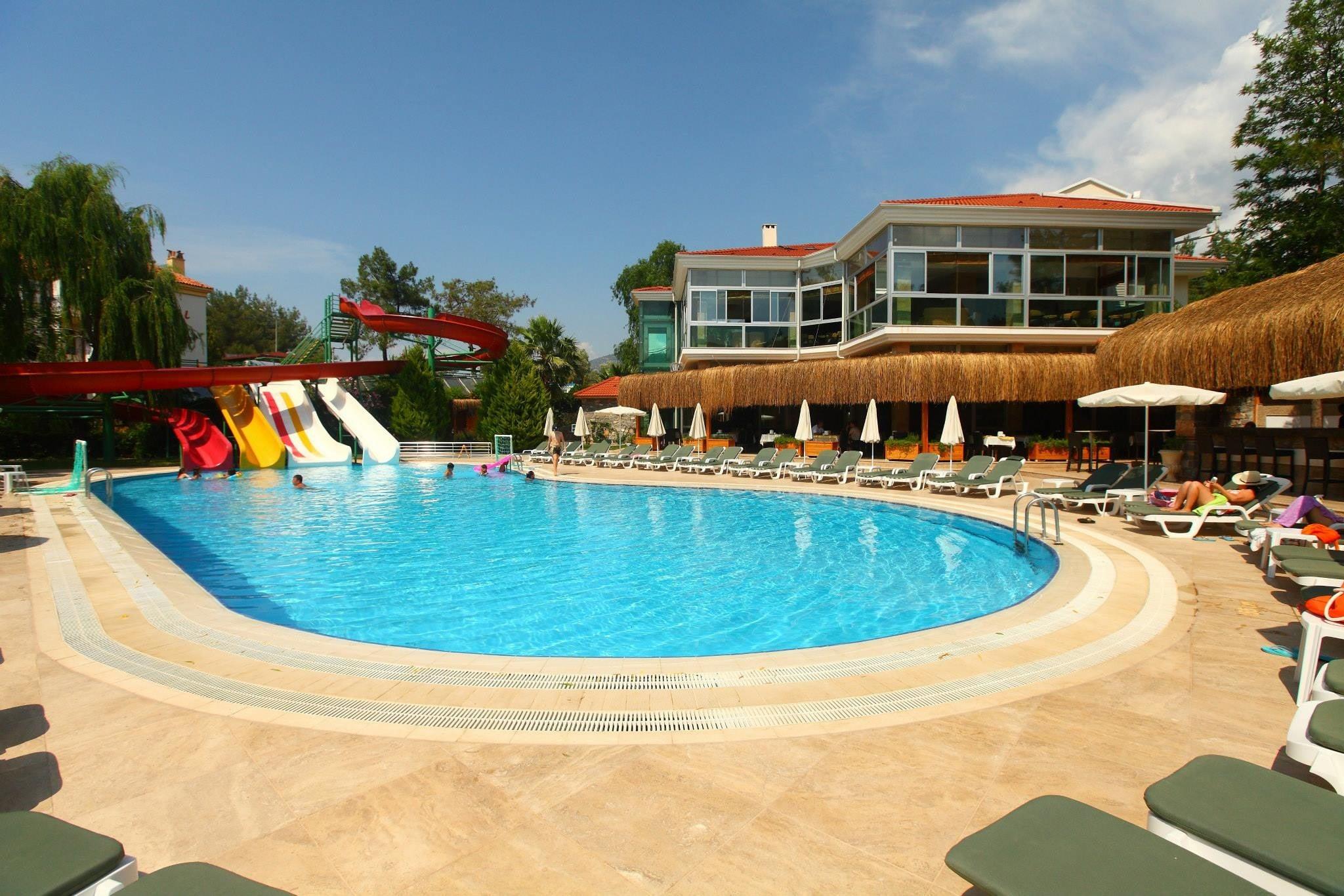 Telmessos Select Hotel — 2