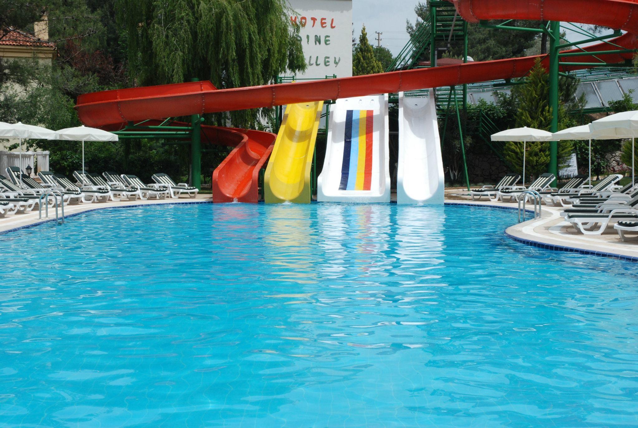 Telmessos Select Hotel — 5