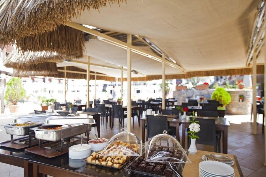 Bitez Risa Hotel — 4
