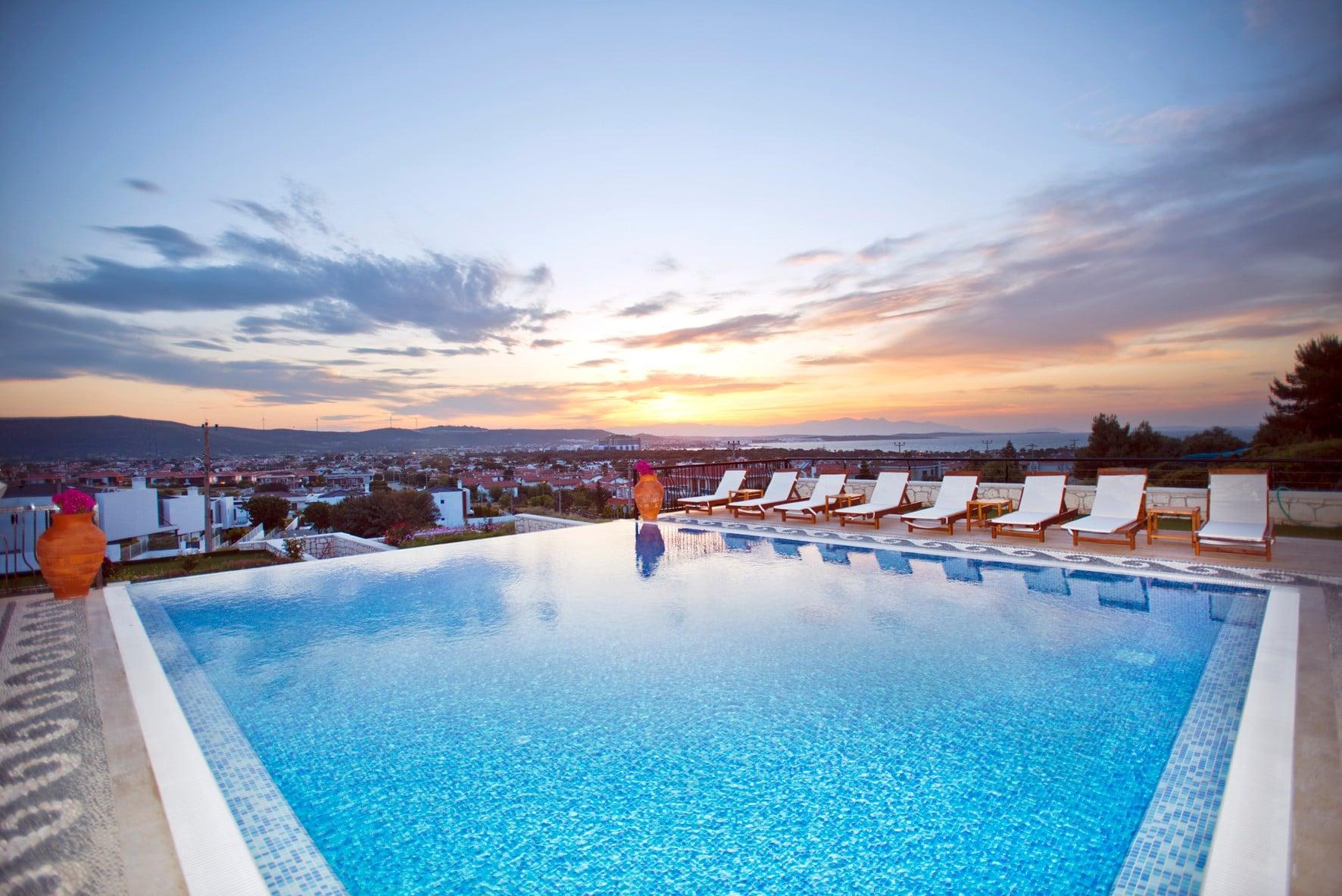 Villa Renk Otel Alaçatı — 4