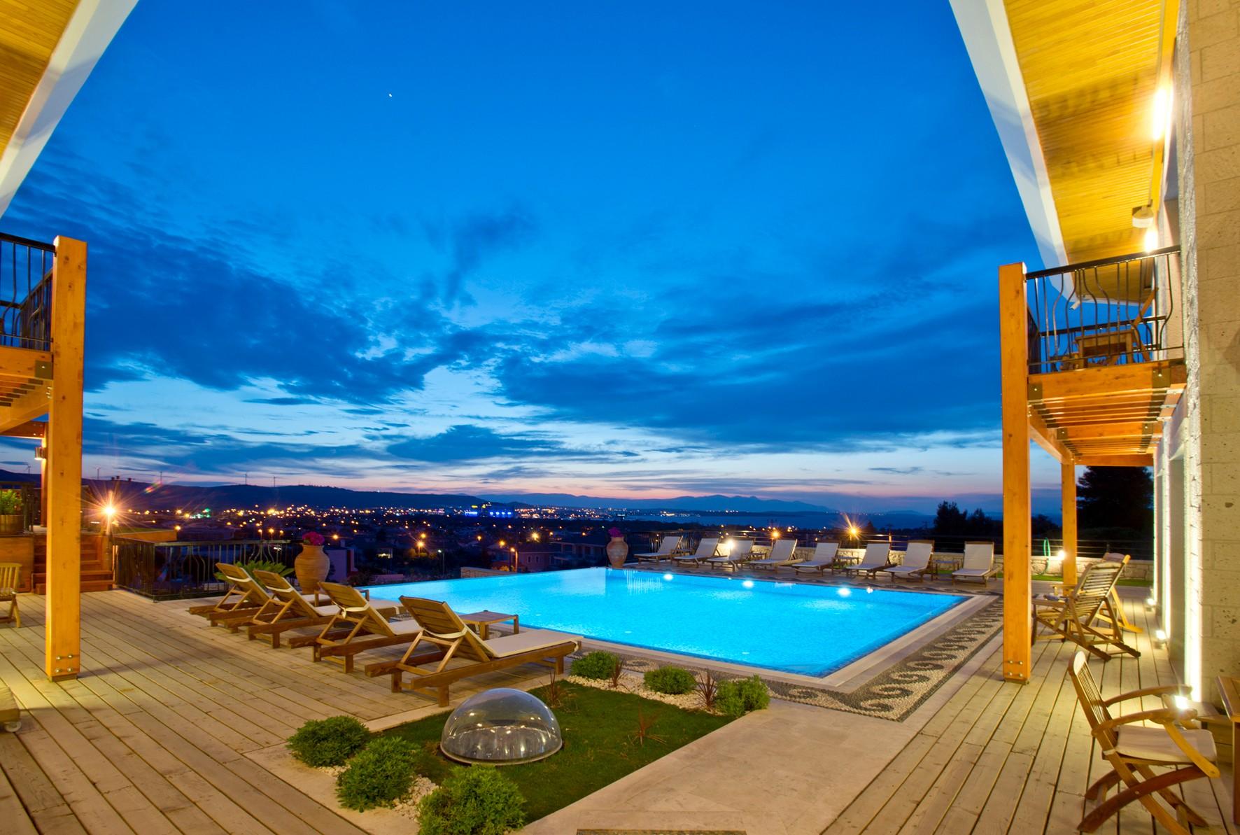Villa Renk Otel Alaçatı — 6