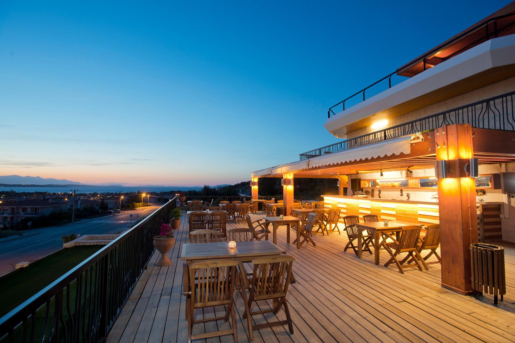 Villa Renk Otel Alaçatı — 7