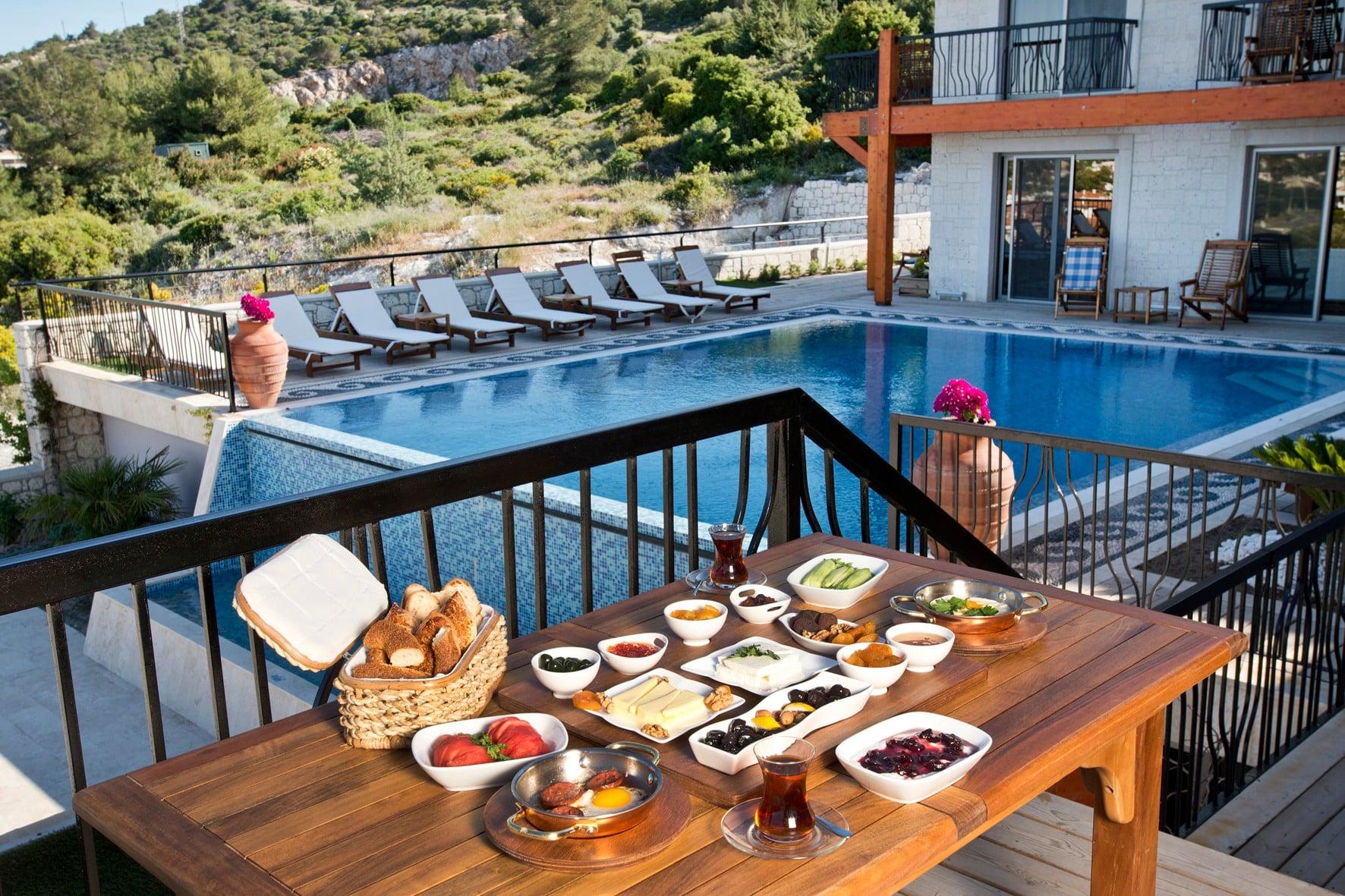 Villa Renk Otel Alaçatı — 3