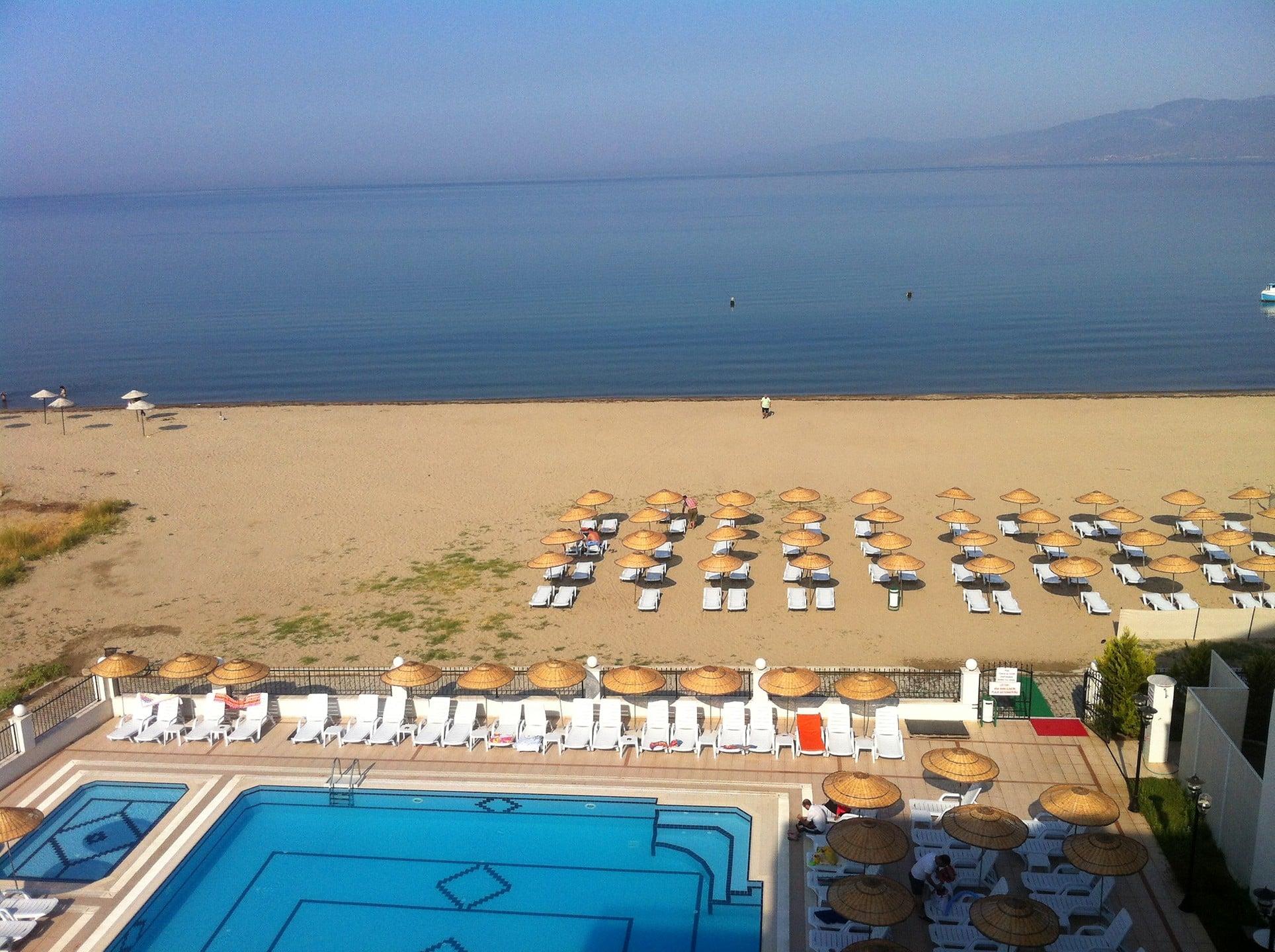 Prestij Hotel — 9