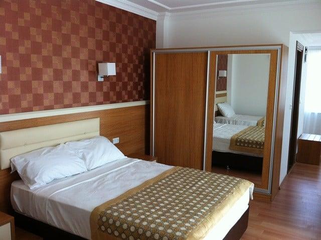 Prestij Hotel — 5