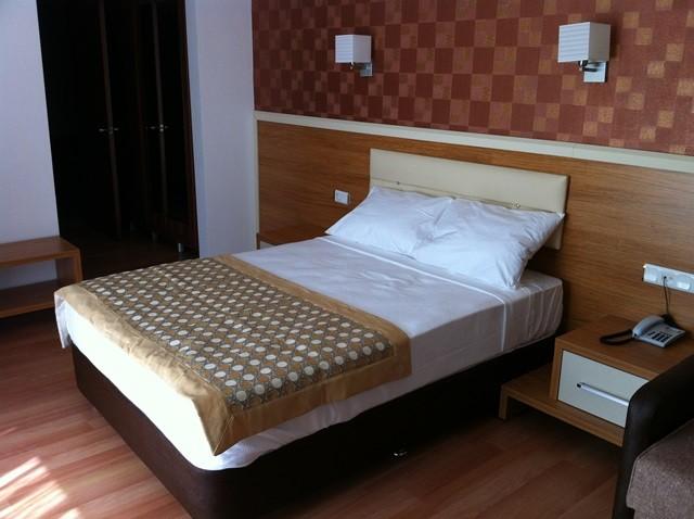 Prestij Hotel — 6